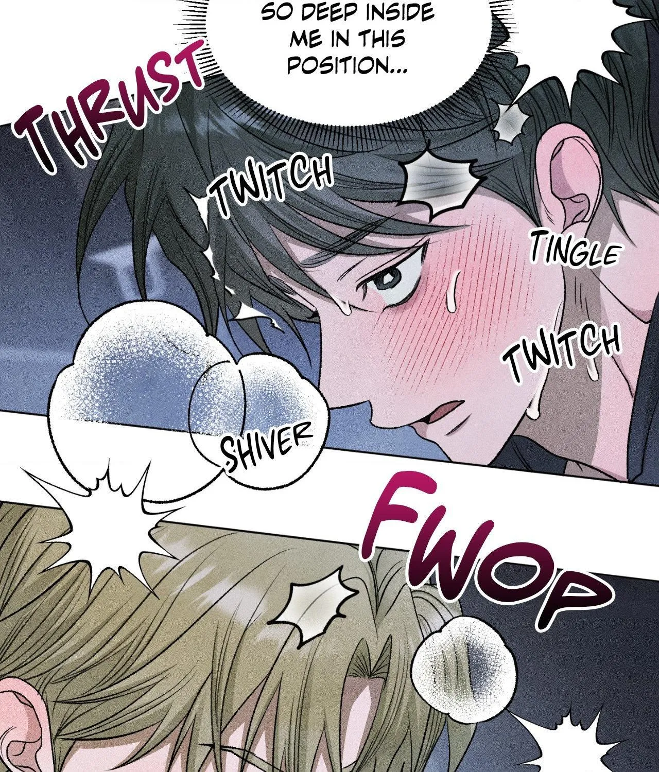 Pond with Flowers - Chapter 88 Page 74