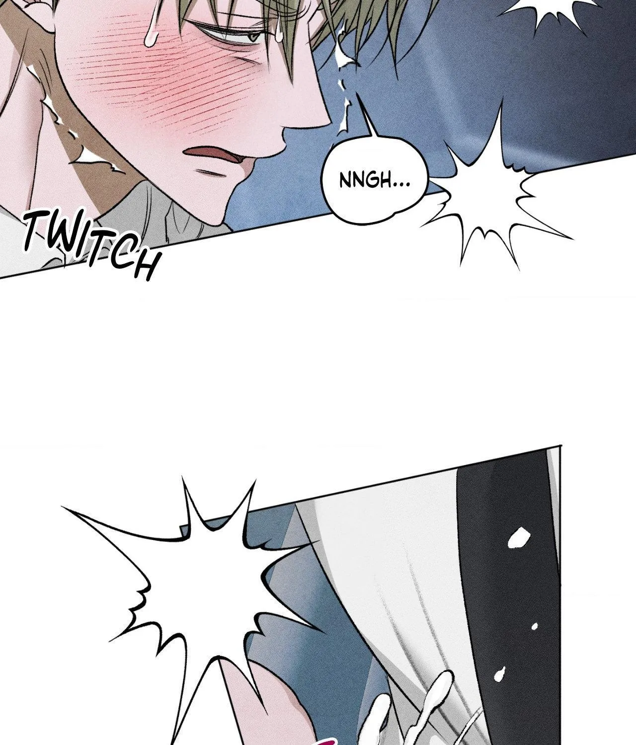 Pond with Flowers - Chapter 88 Page 75