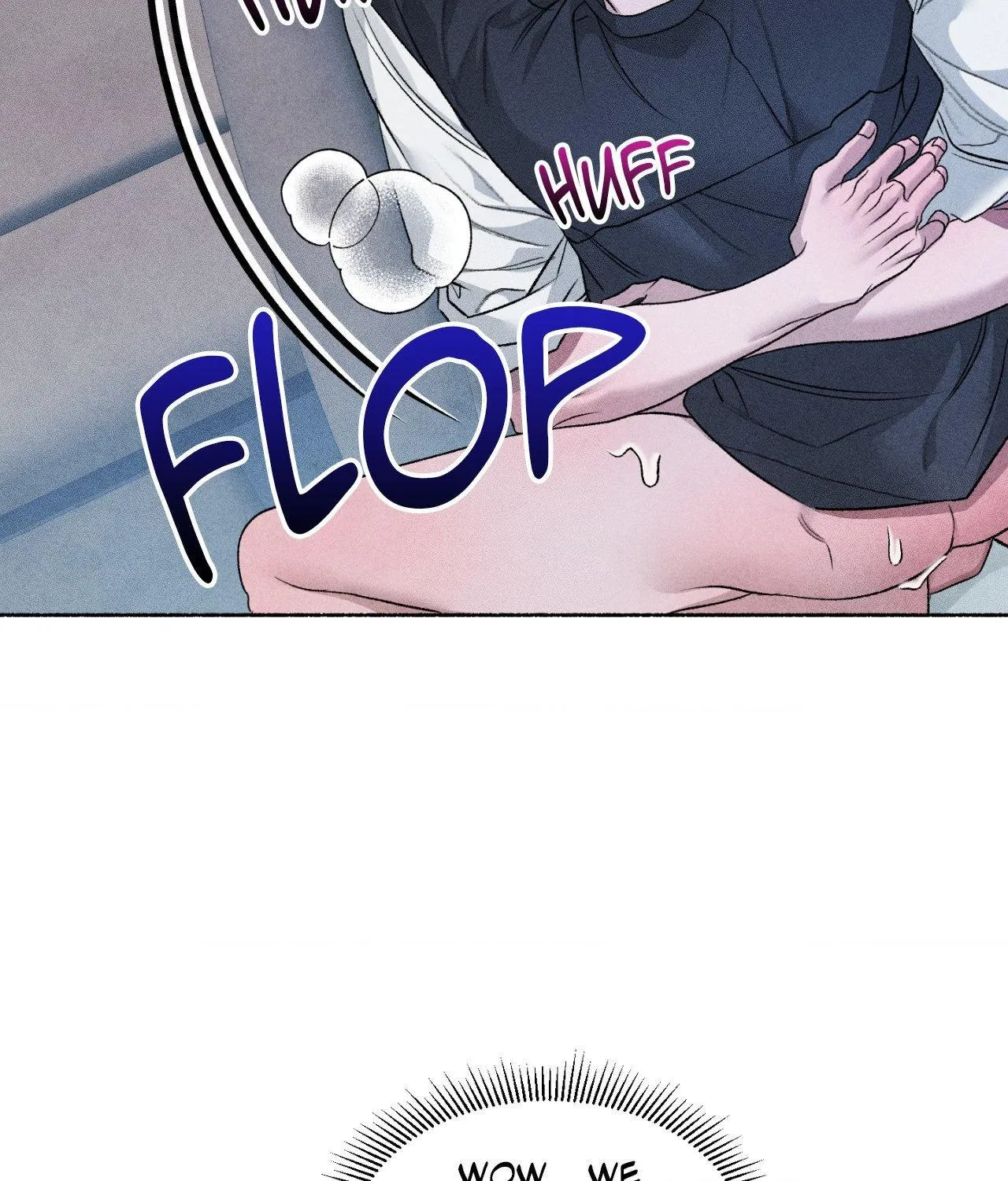 Pond with Flowers - Chapter 88 Page 78