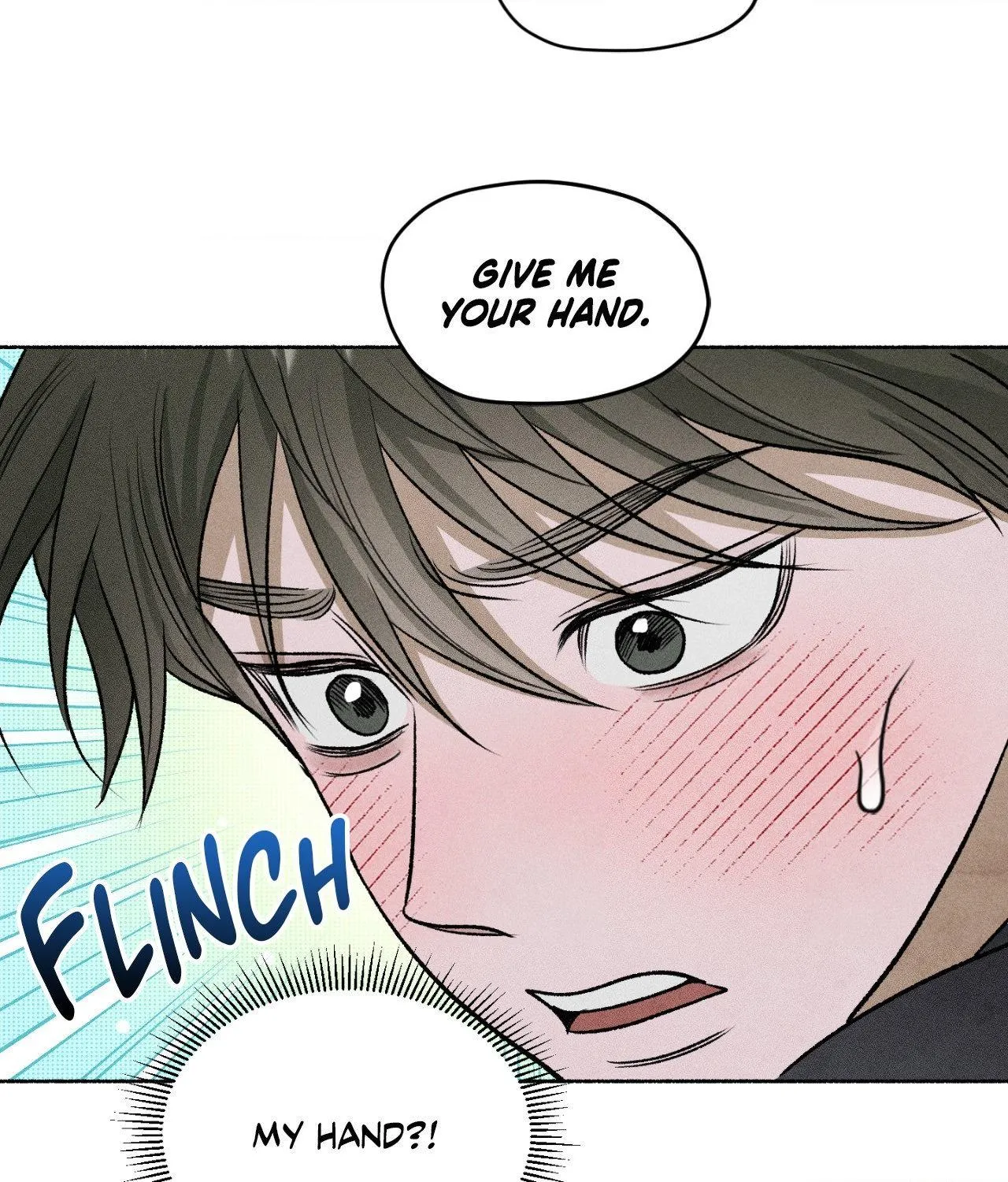 Pond with Flowers - Chapter 88 Page 80
