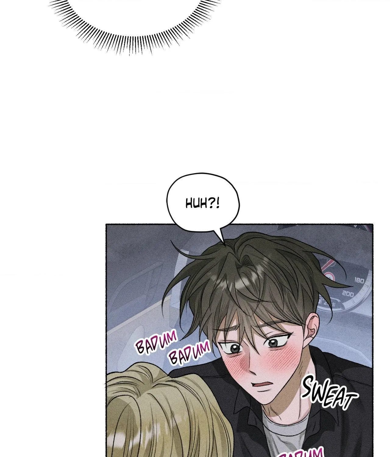 Pond with Flowers - Chapter 88 Page 81