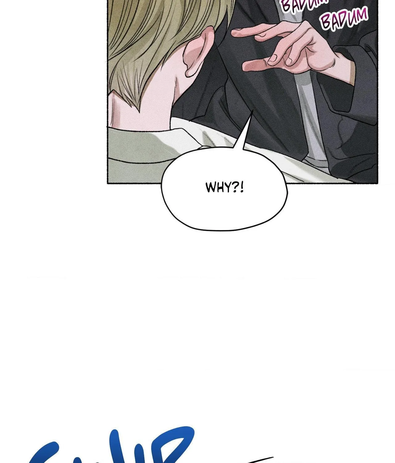 Pond with Flowers - Chapter 88 Page 82
