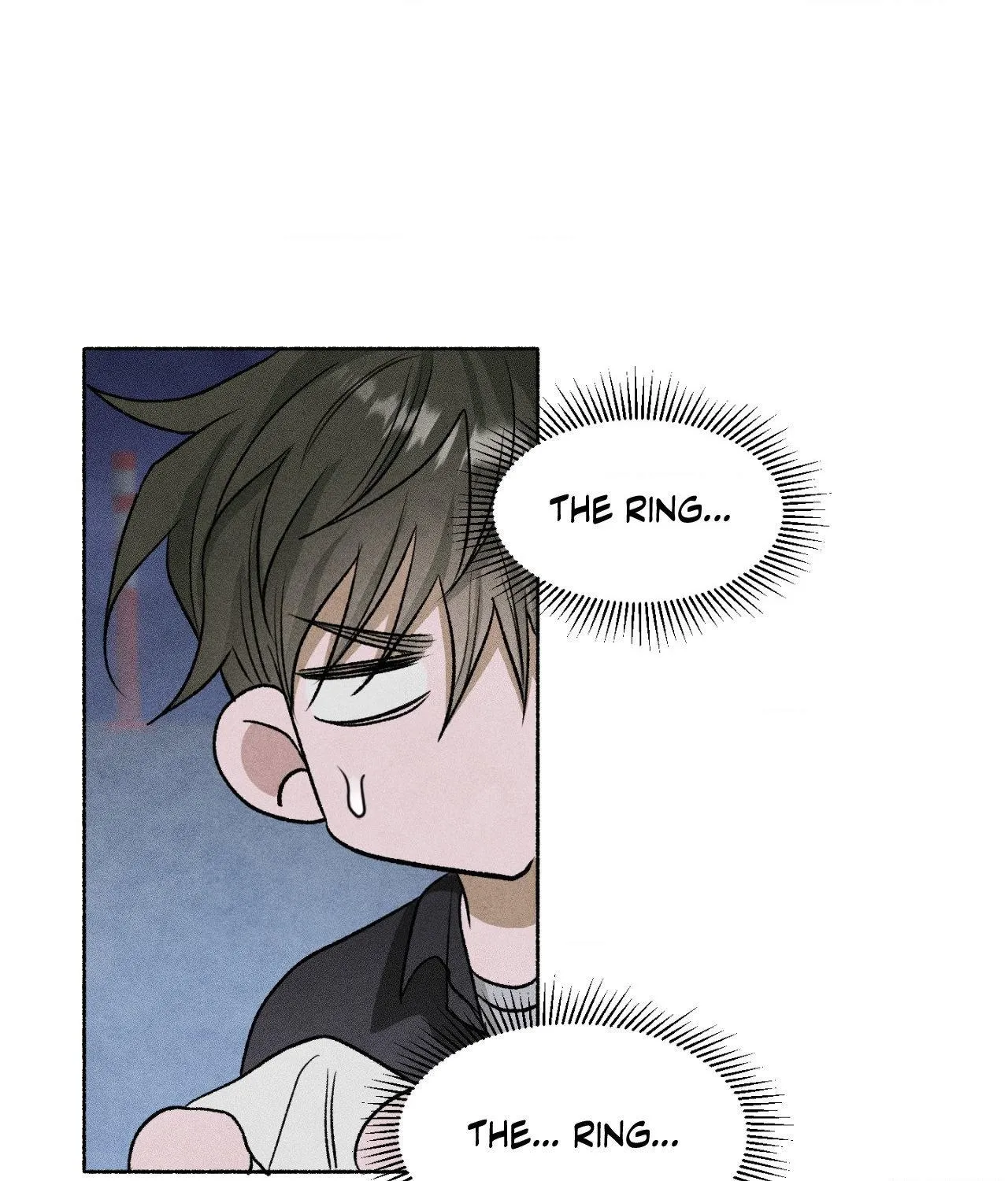 Pond with Flowers - Chapter 88 Page 86