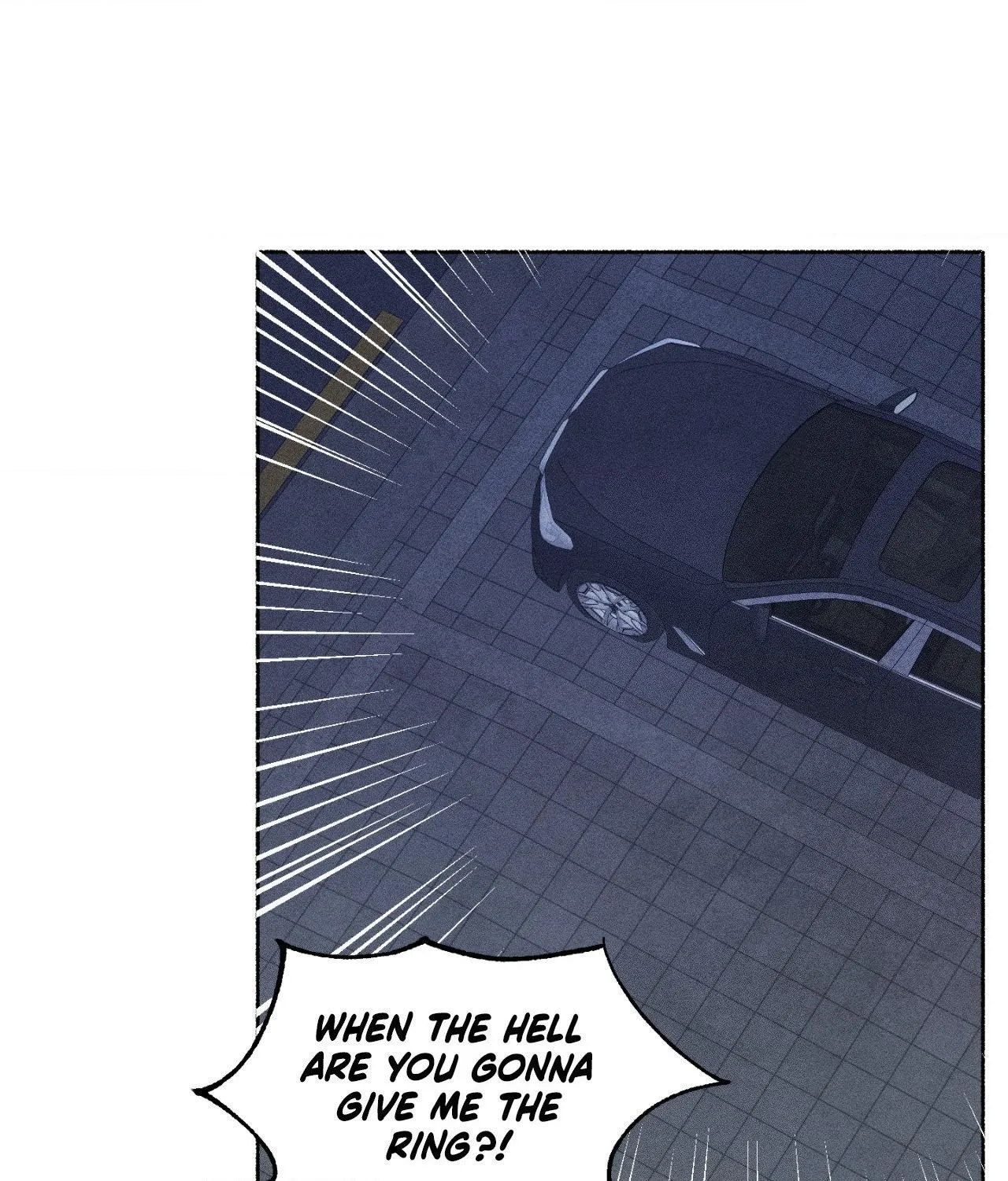 Pond with Flowers - Chapter 89 Page 1