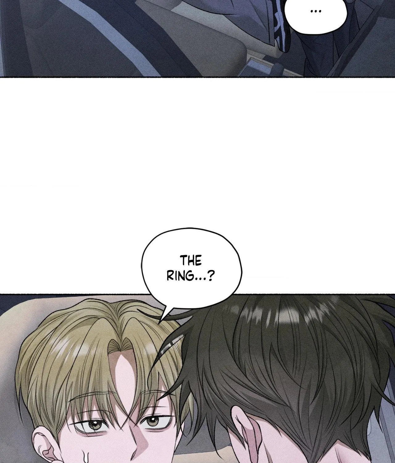 Pond with Flowers - Chapter 89 Page 3
