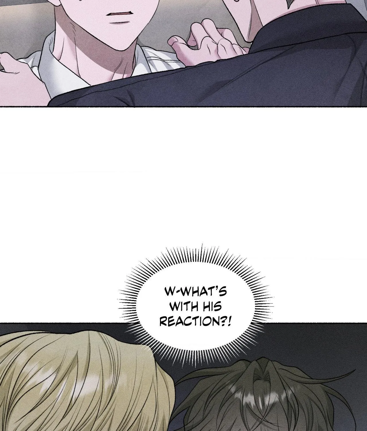 Pond with Flowers - Chapter 89 Page 4
