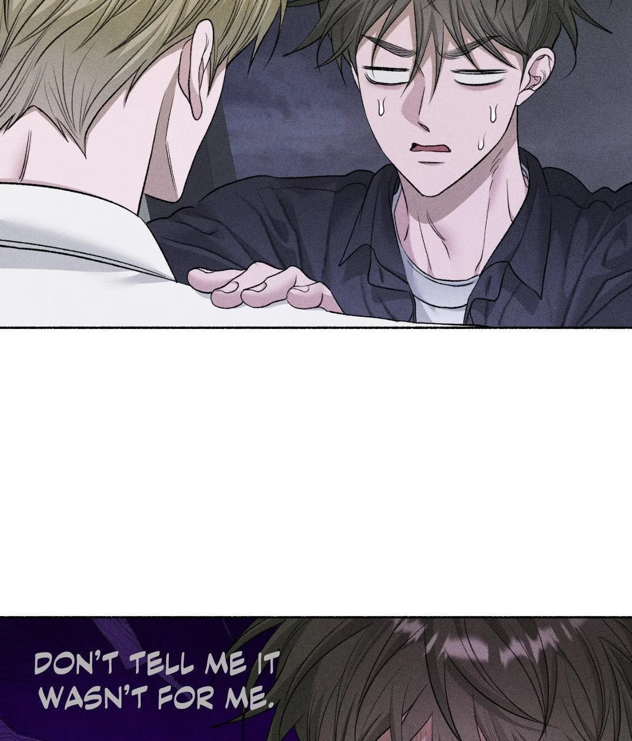 Pond with Flowers - Chapter 89 Page 5