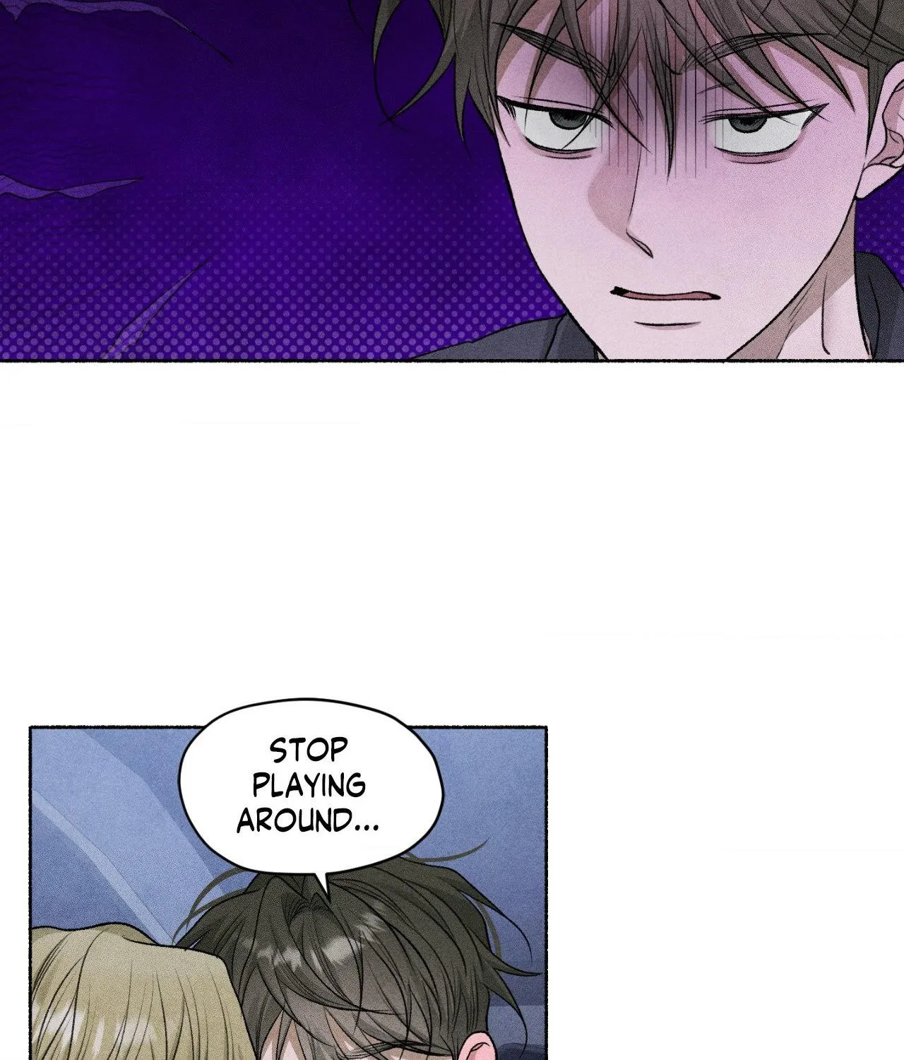 Pond with Flowers - Chapter 89 Page 6