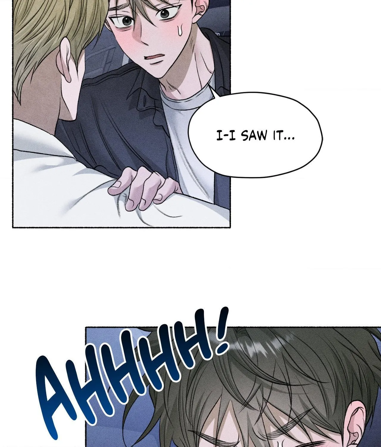 Pond with Flowers - Chapter 89 Page 7