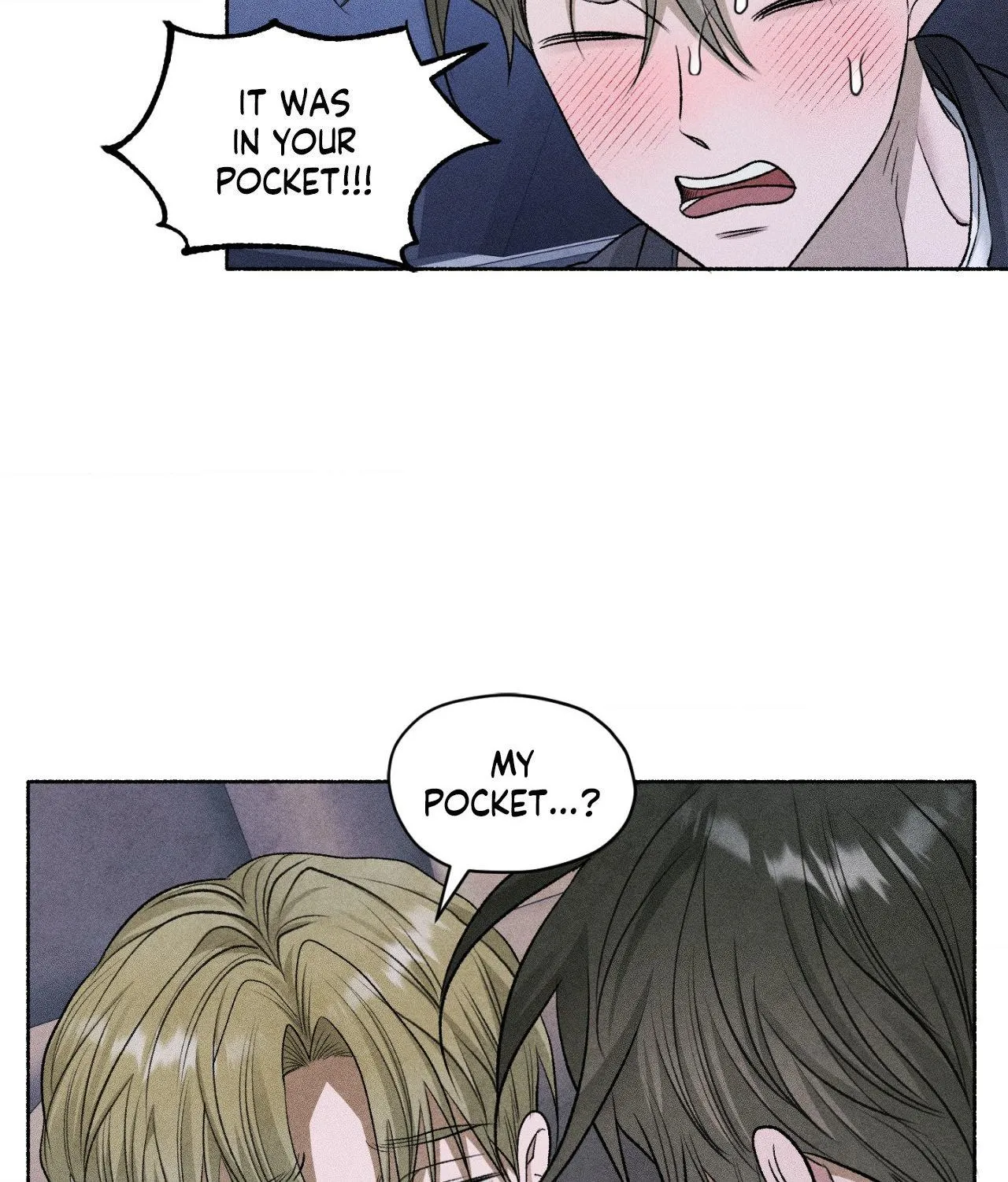 Pond with Flowers - Chapter 89 Page 8
