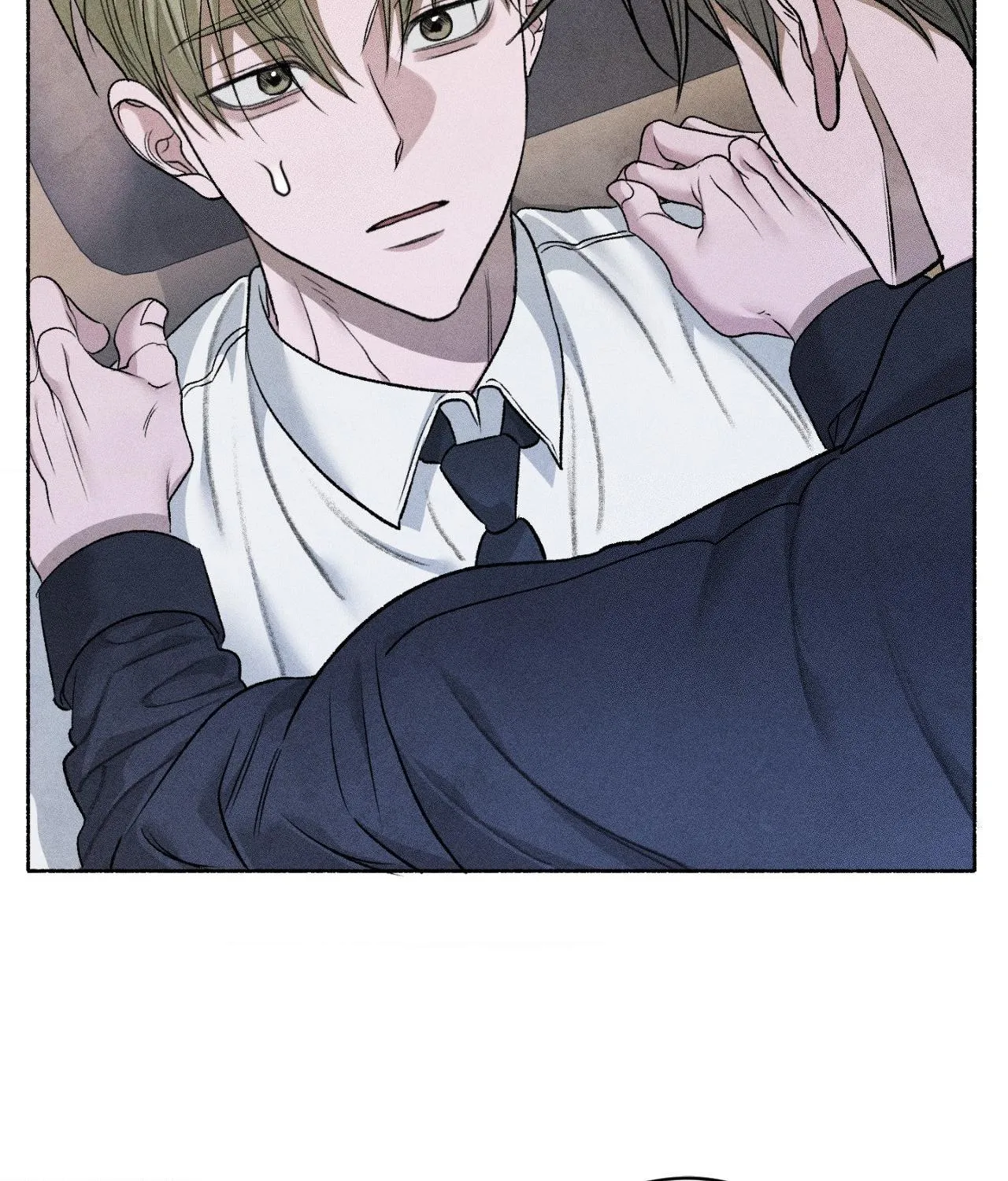Pond with Flowers - Chapter 89 Page 9