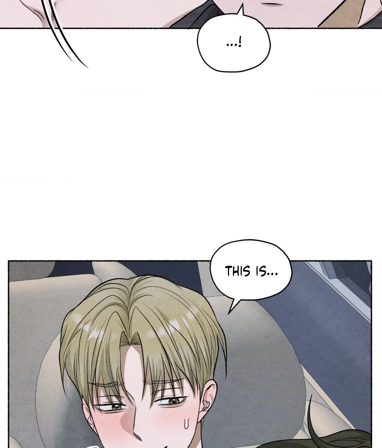 Pond with Flowers - Chapter 89 Page 13