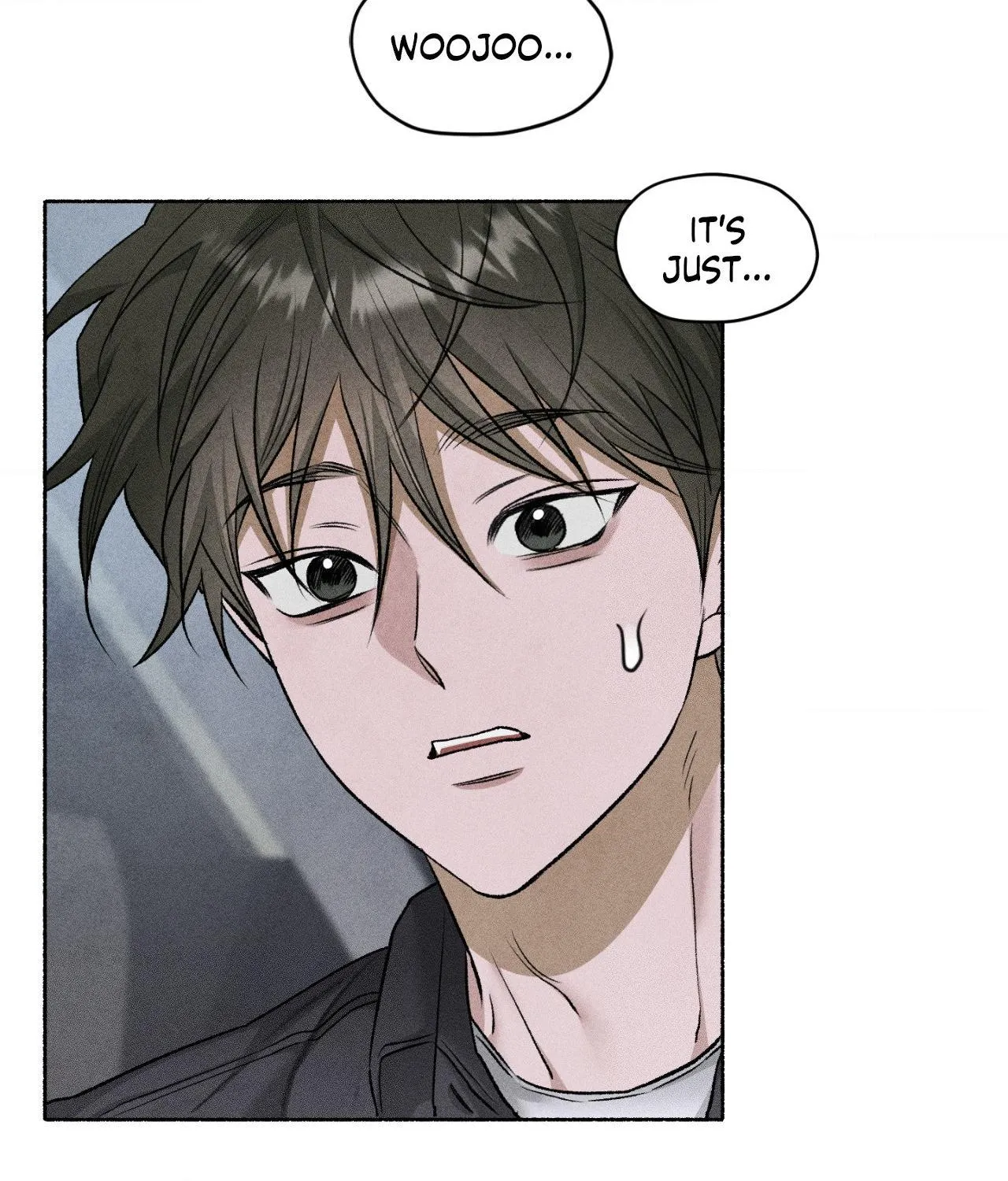 Pond with Flowers - Chapter 89 Page 15