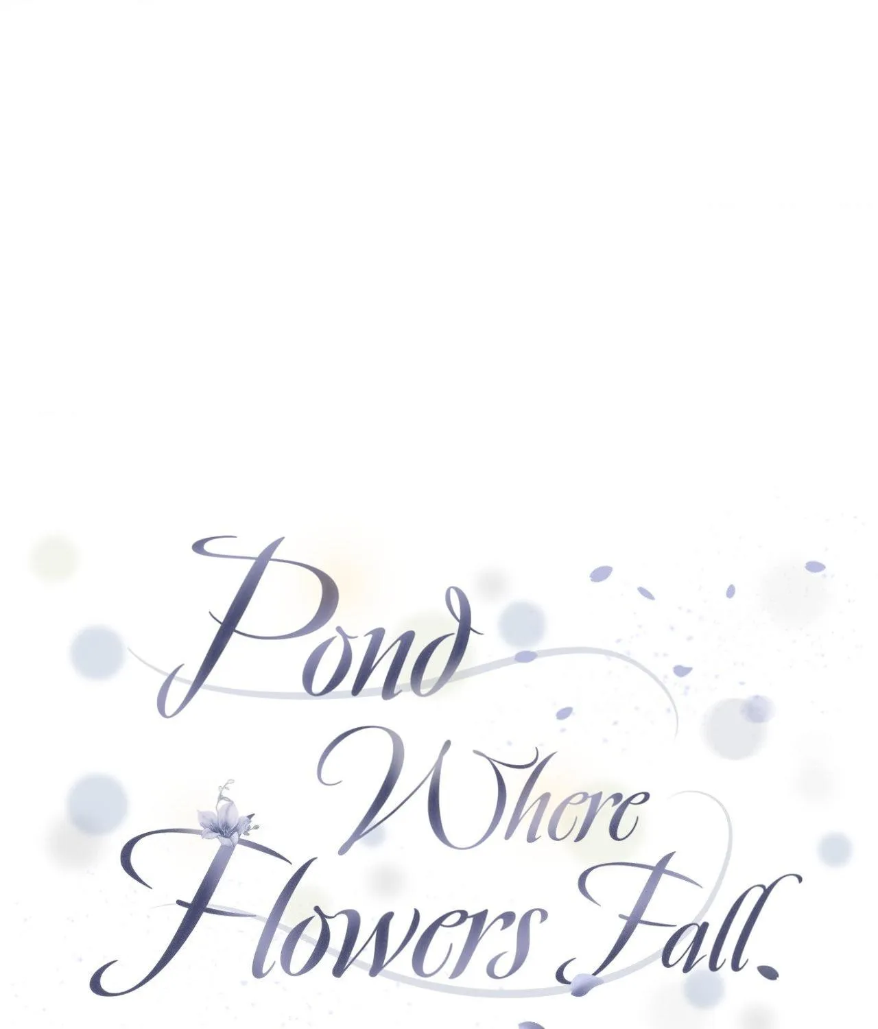 Pond with Flowers - Chapter 89 Page 16