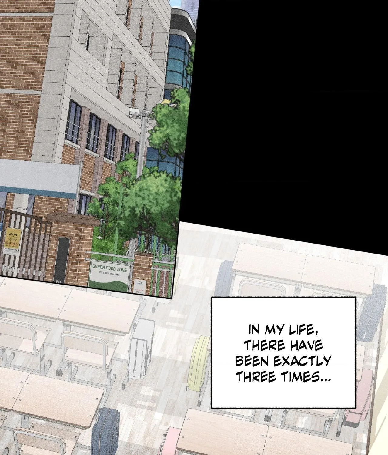 Pond with Flowers - Chapter 89 Page 18