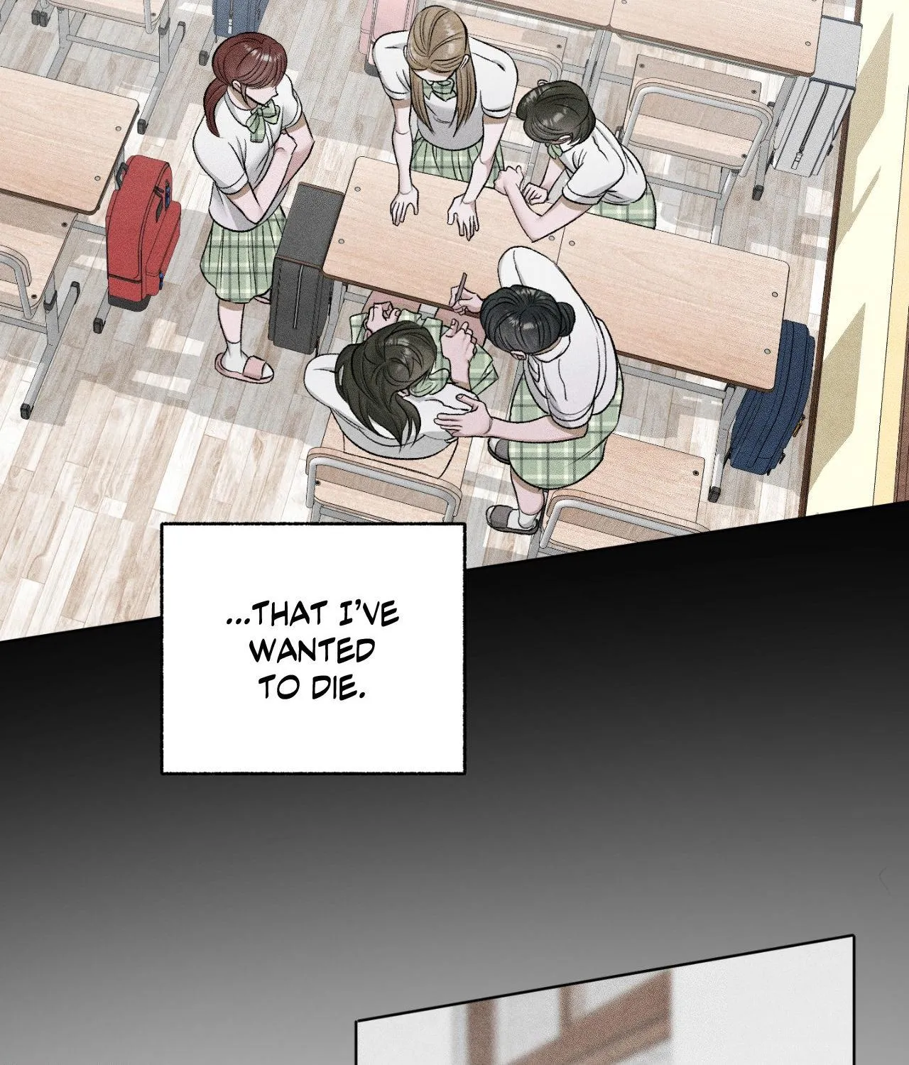 Pond with Flowers - Chapter 89 Page 19
