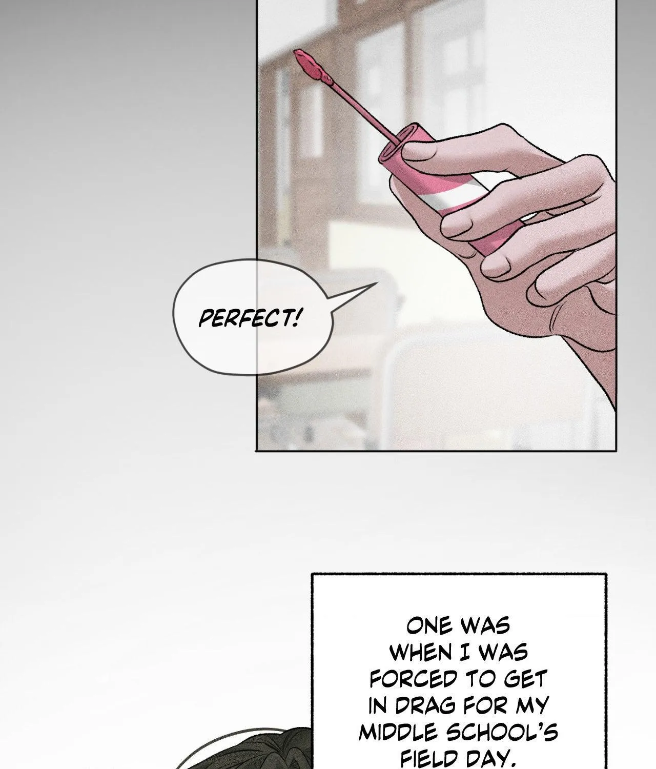 Pond with Flowers - Chapter 89 Page 20