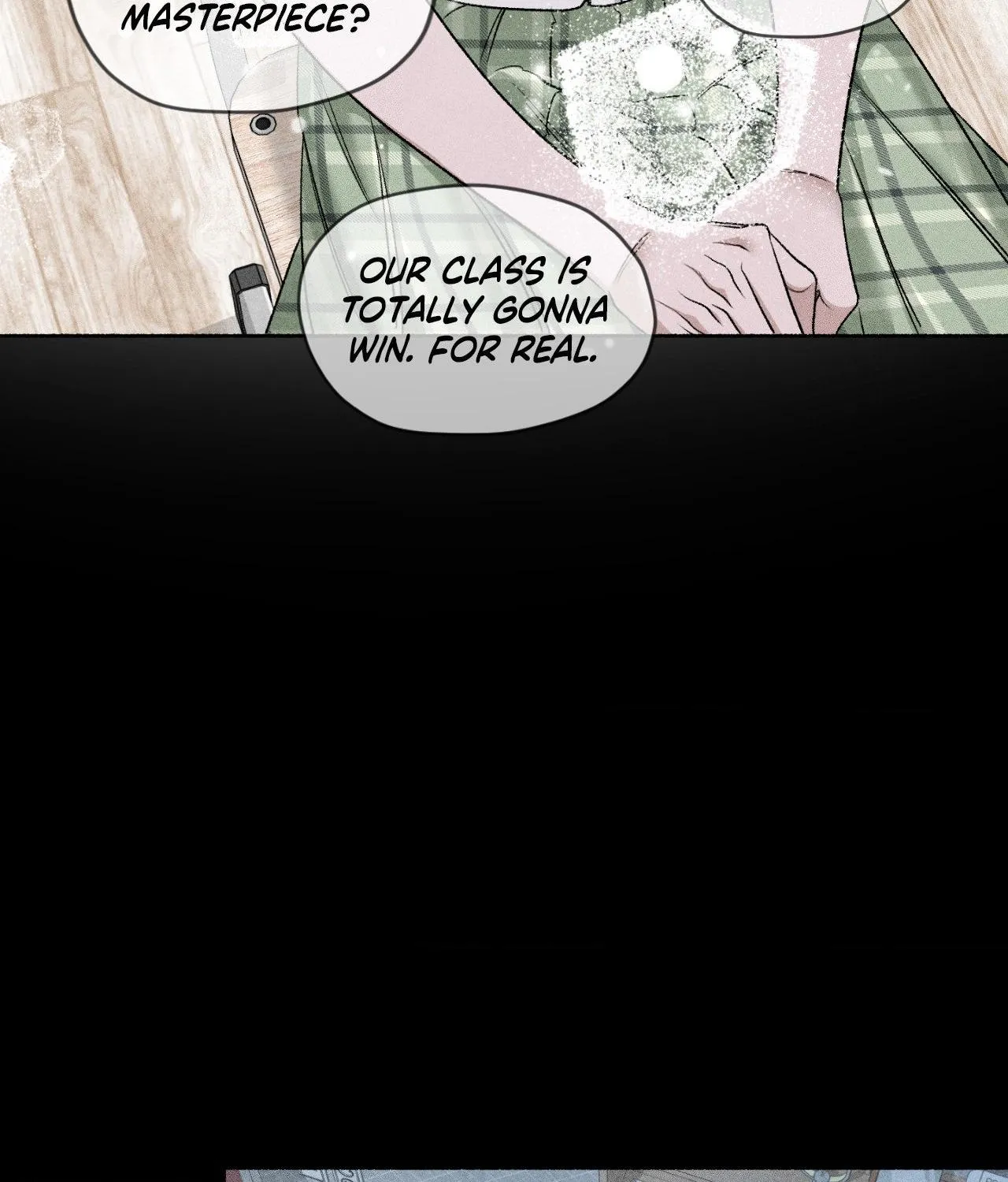 Pond with Flowers - Chapter 89 Page 22