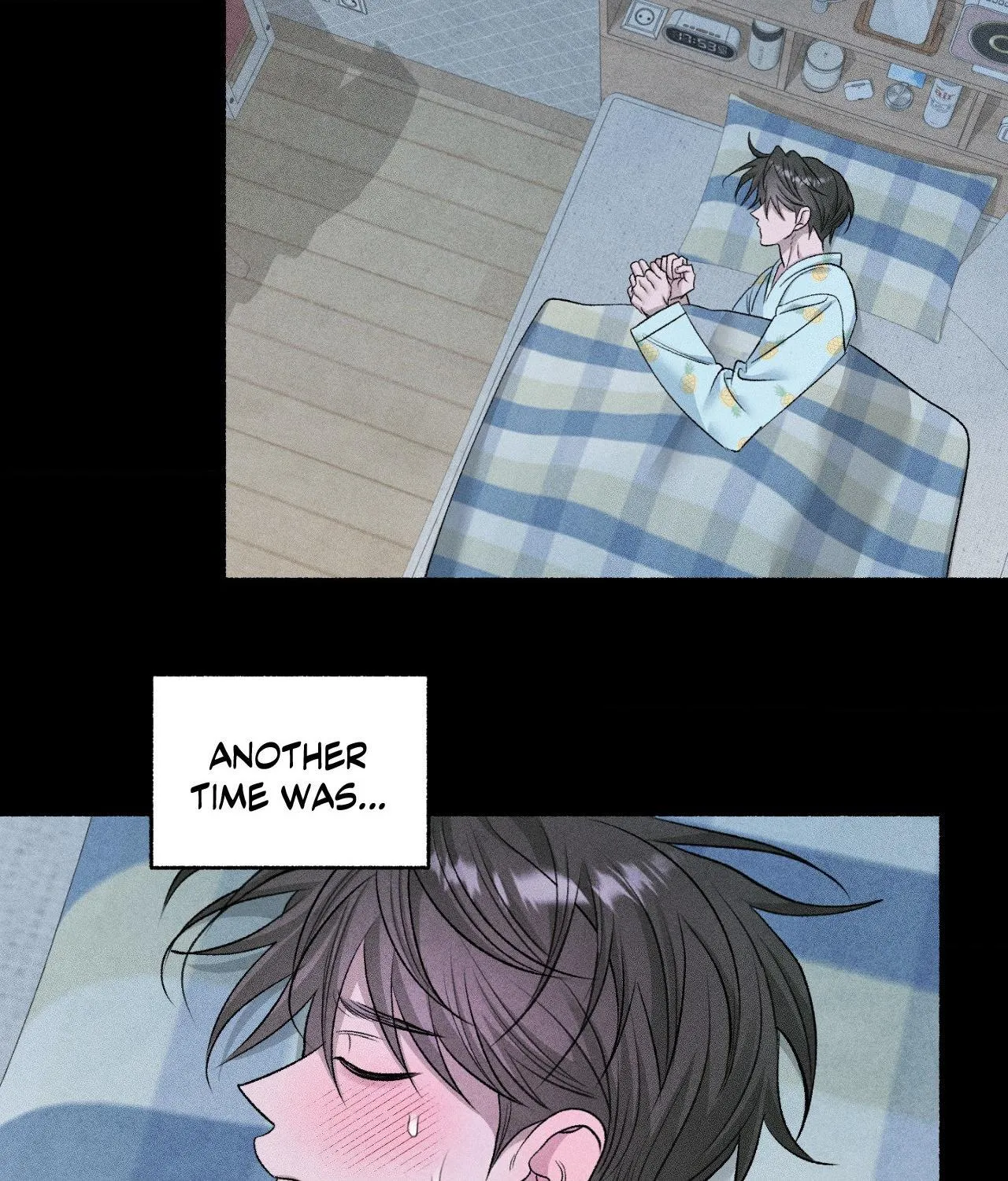 Pond with Flowers - Chapter 89 Page 23