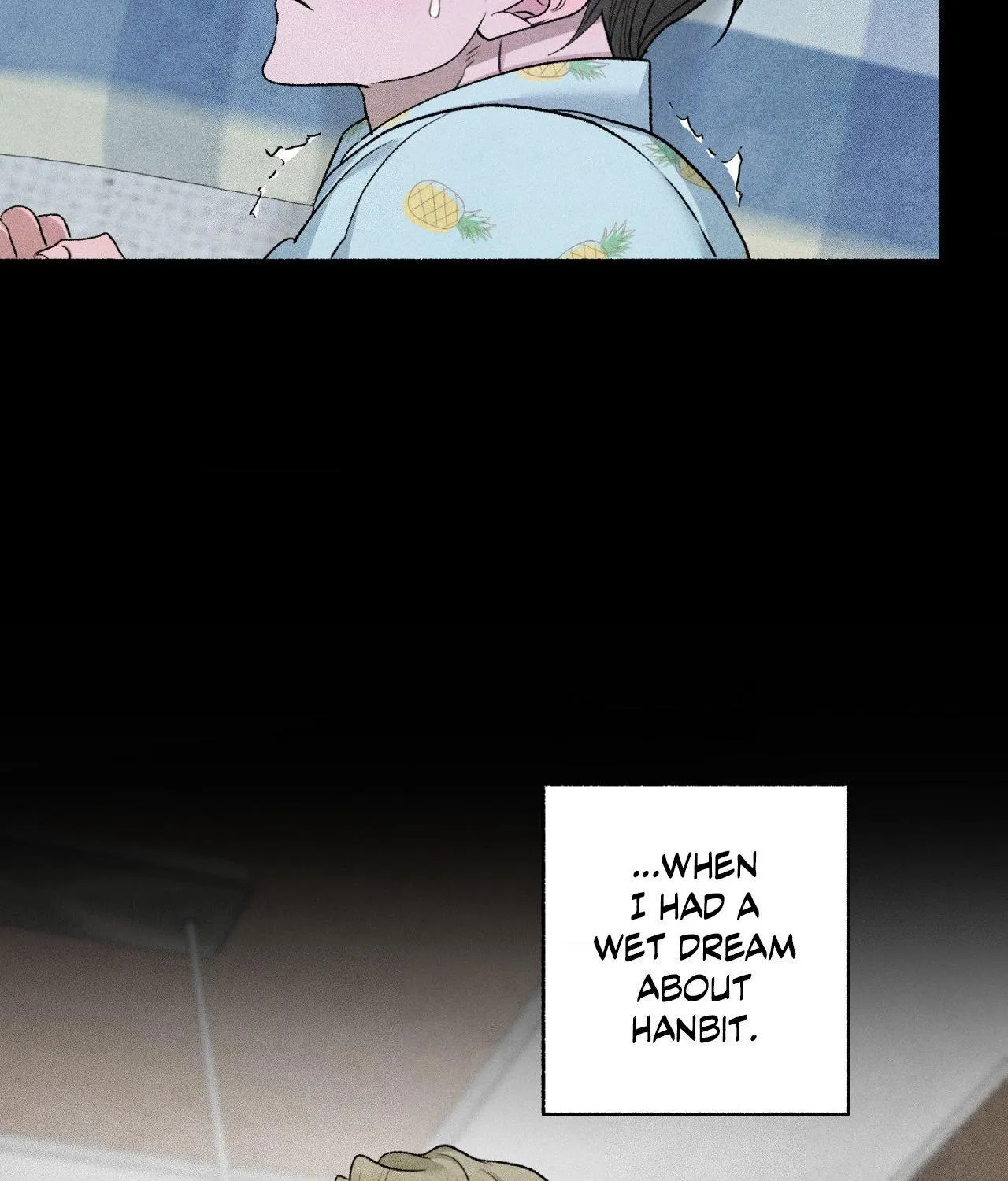 Pond with Flowers - Chapter 89 Page 24