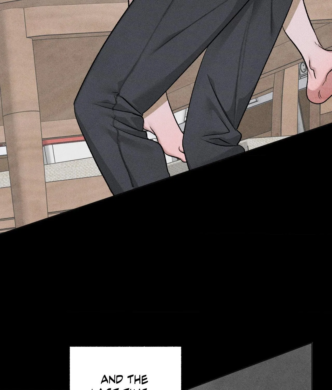 Pond with Flowers - Chapter 89 Page 26