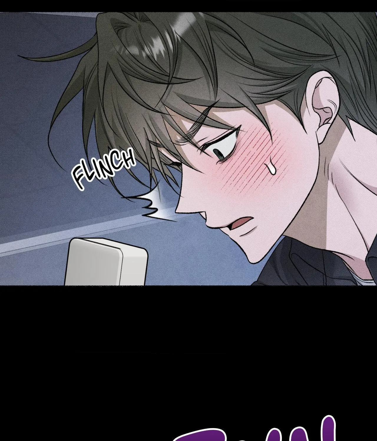 Pond with Flowers - Chapter 89 Page 28