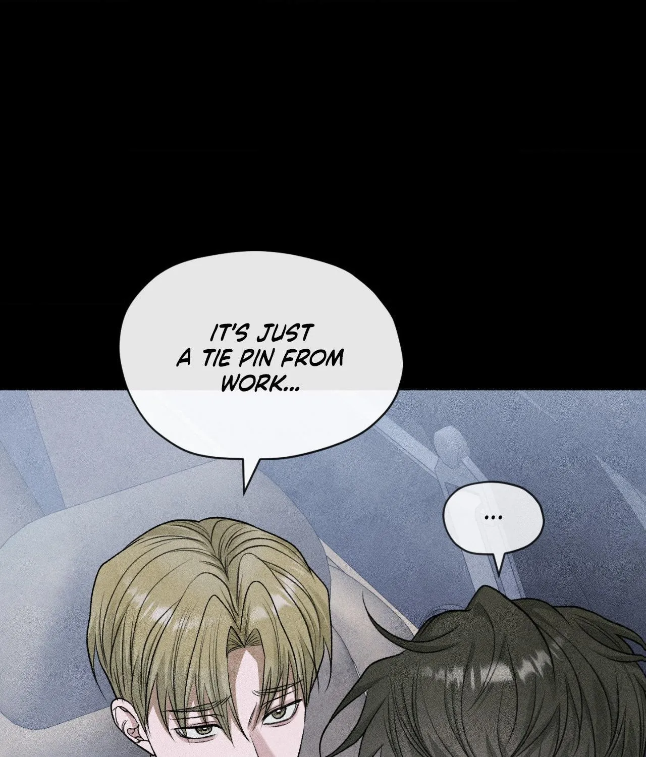 Pond with Flowers - Chapter 89 Page 30