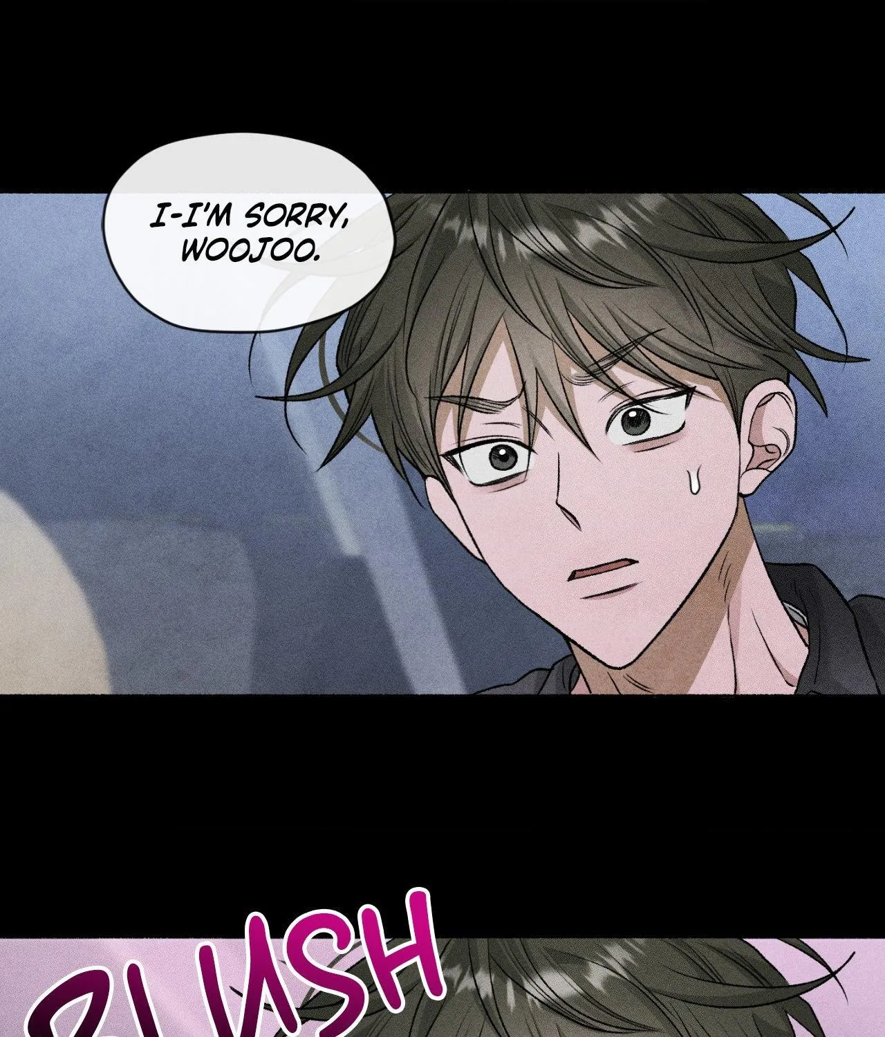 Pond with Flowers - Chapter 89 Page 32