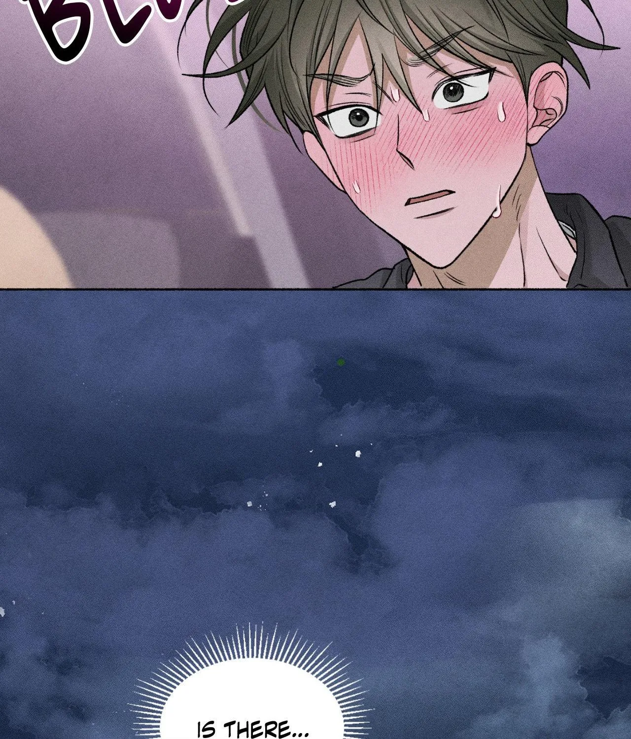 Pond with Flowers - Chapter 89 Page 33