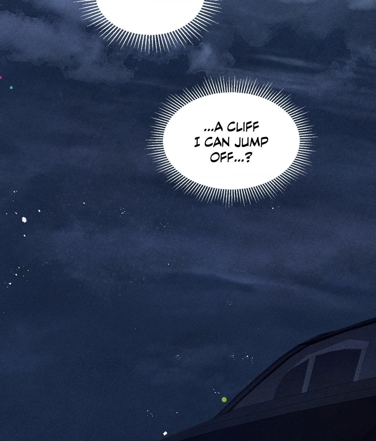 Pond with Flowers - Chapter 89 Page 34