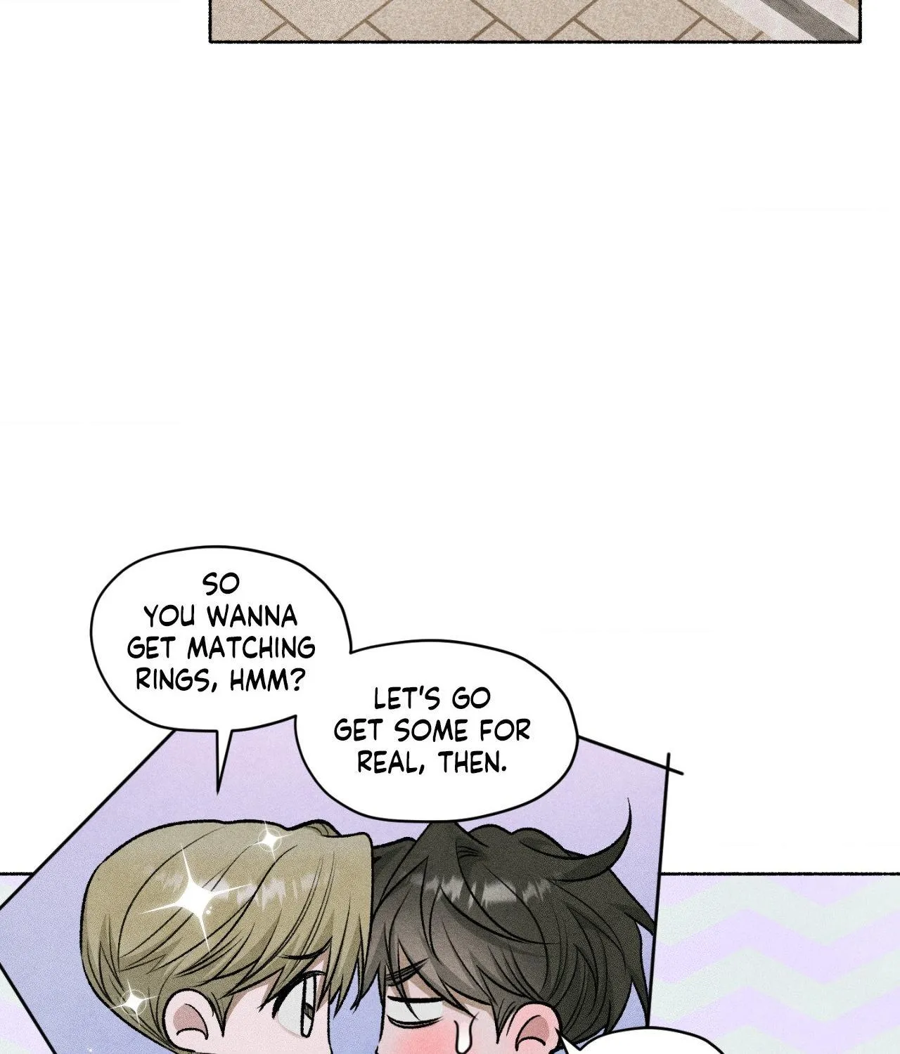 Pond with Flowers - Chapter 89 Page 38