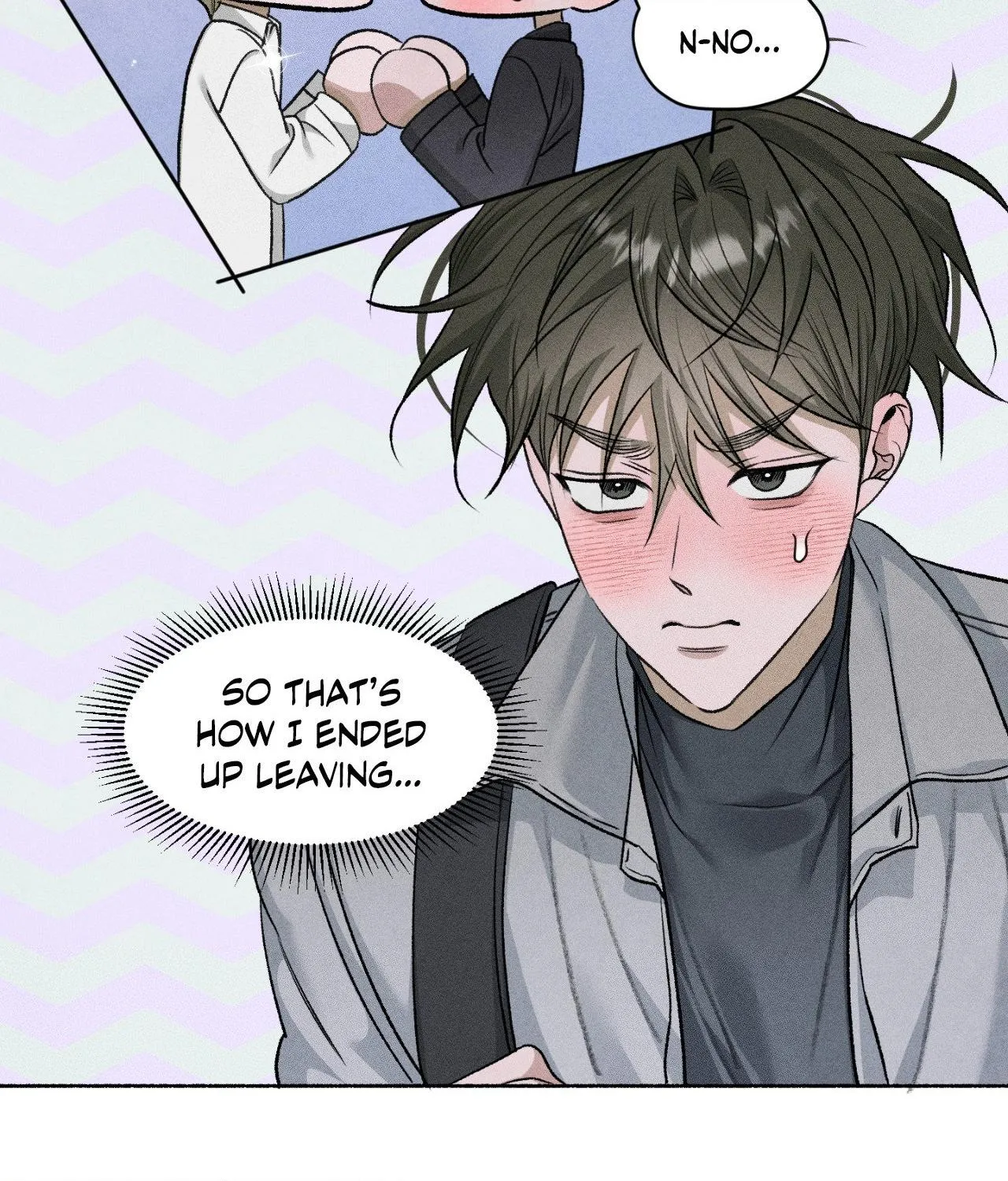 Pond with Flowers - Chapter 89 Page 39