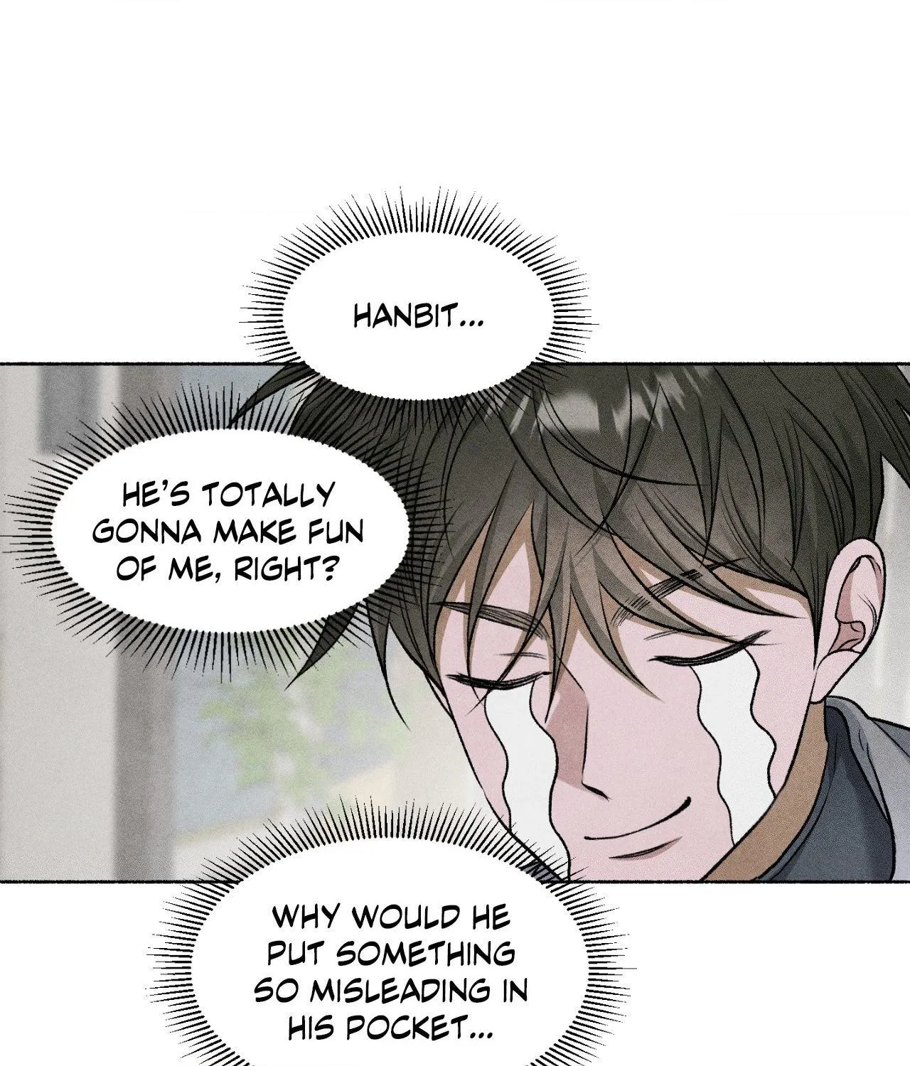 Pond with Flowers - Chapter 89 Page 40