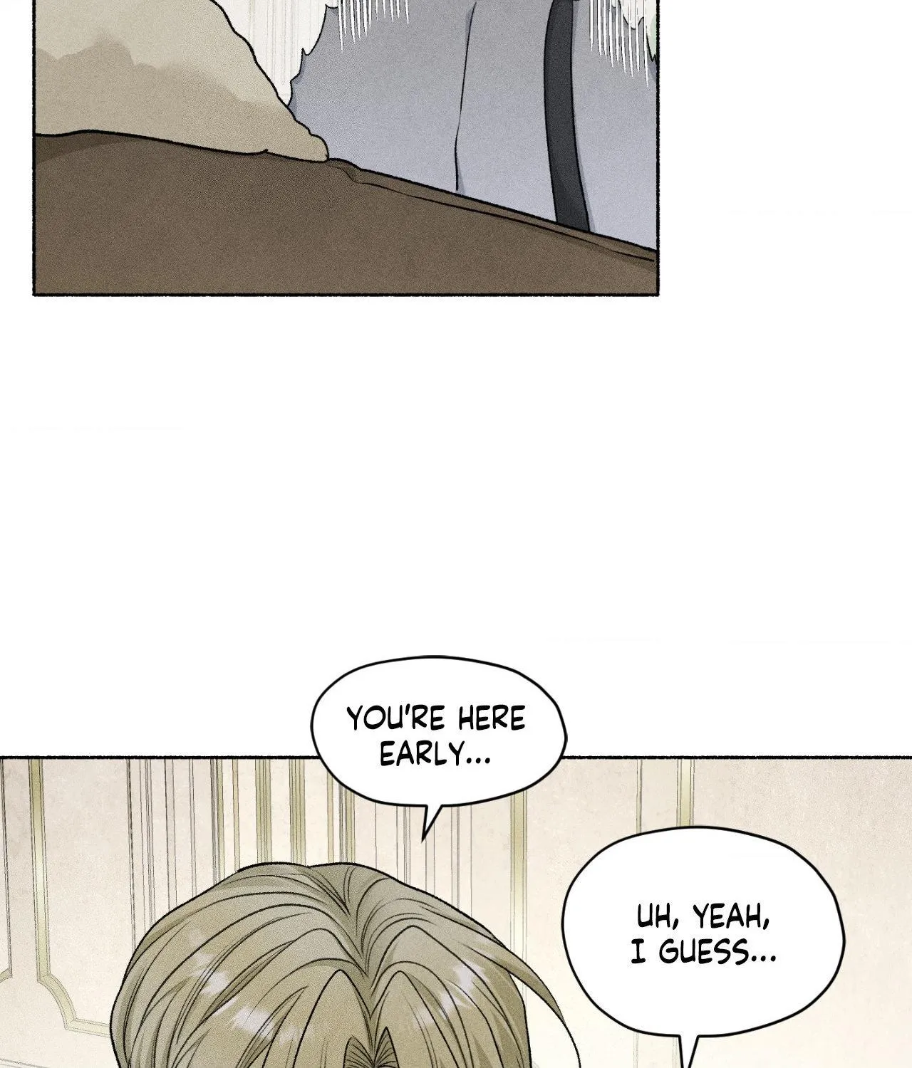 Pond with Flowers - Chapter 89 Page 42