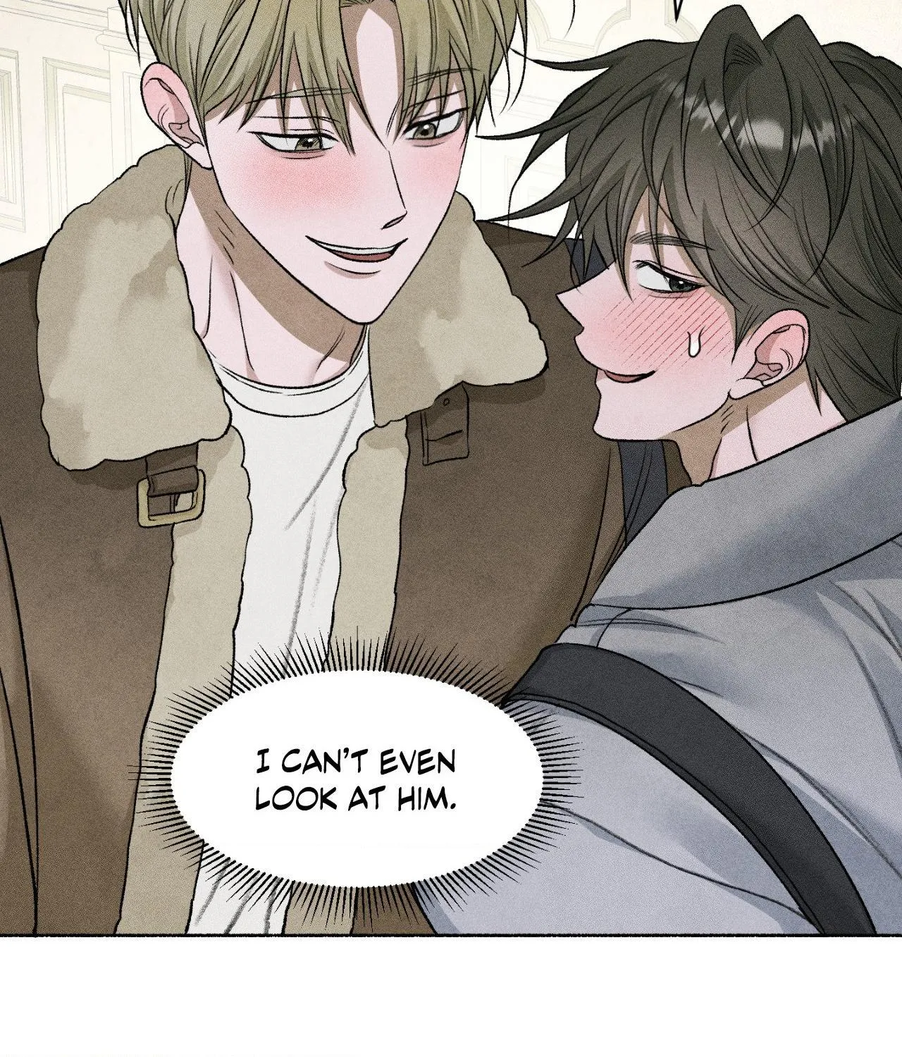 Pond with Flowers - Chapter 89 Page 43