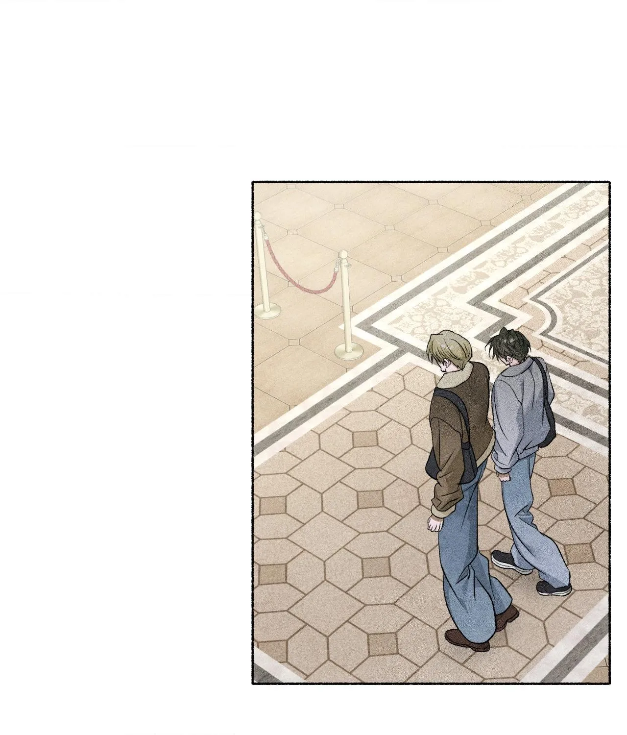 Pond with Flowers - Chapter 89 Page 44