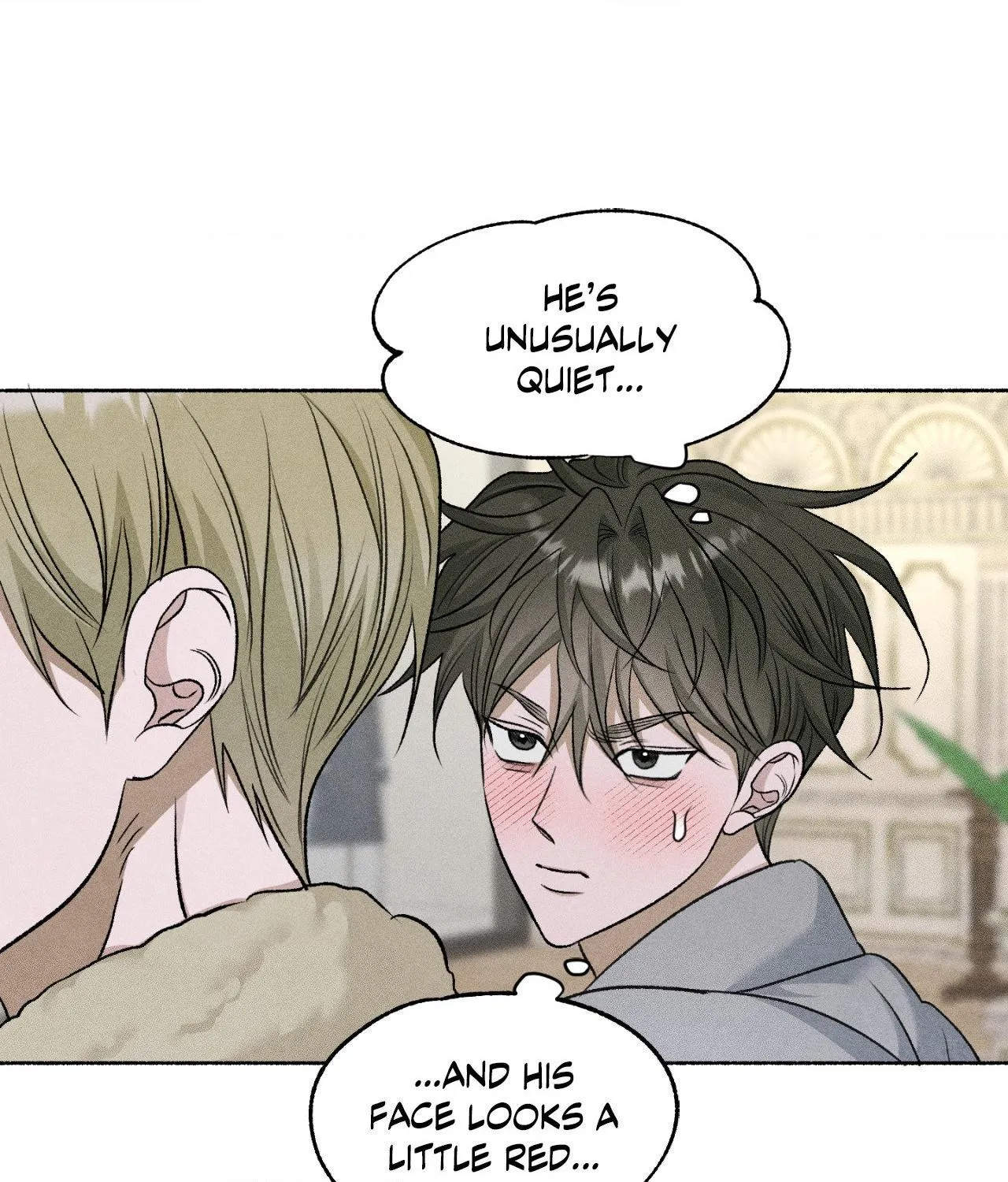Pond with Flowers - Chapter 89 Page 45