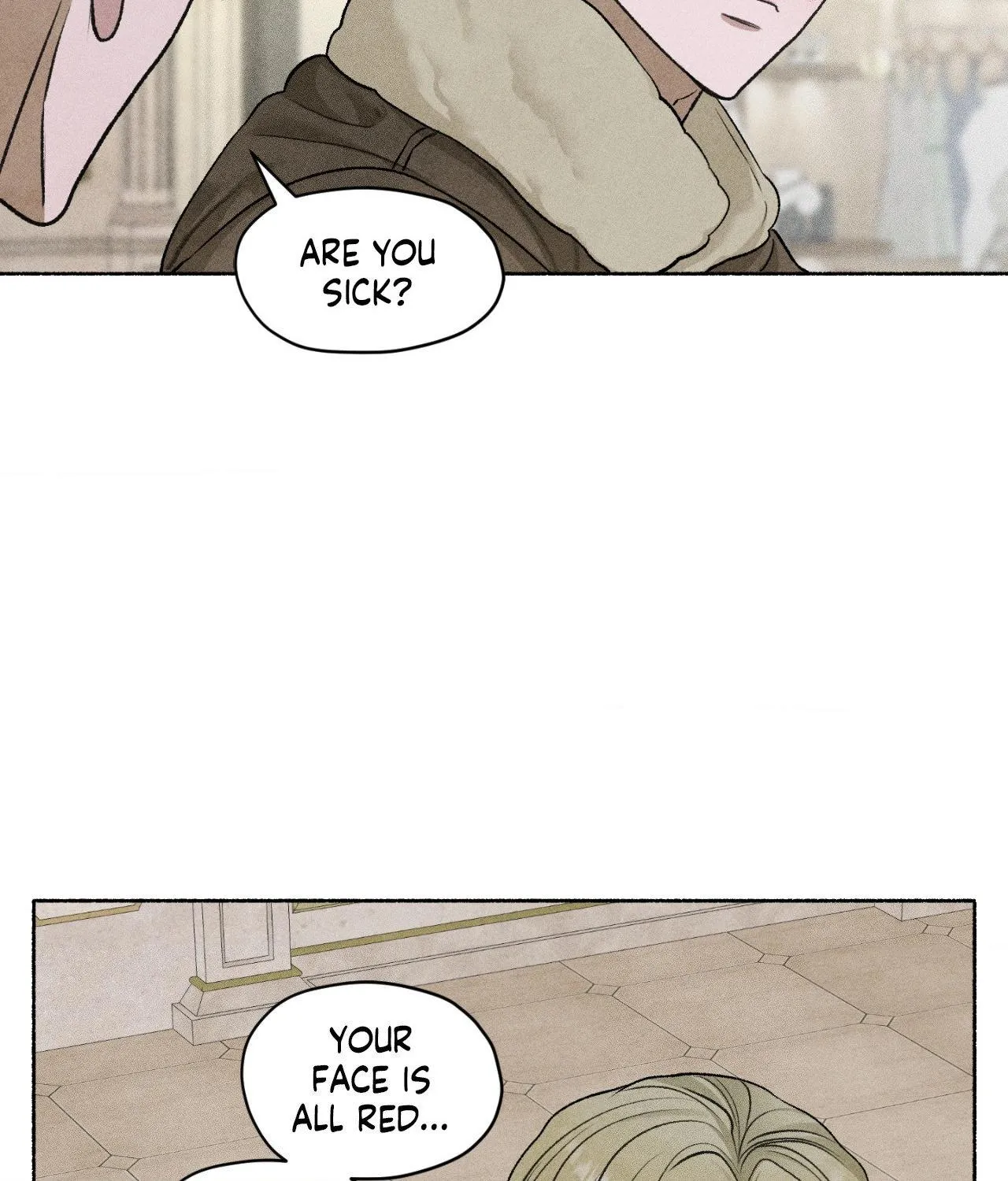 Pond with Flowers - Chapter 89 Page 47