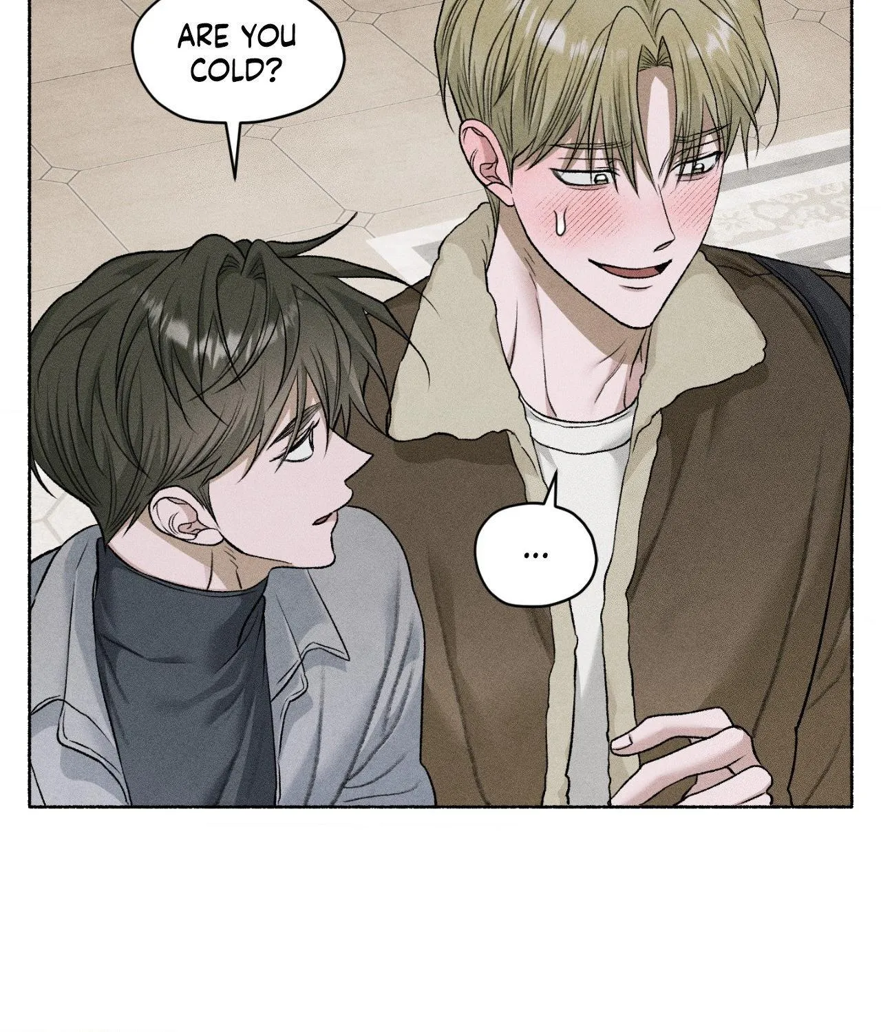 Pond with Flowers - Chapter 89 Page 48