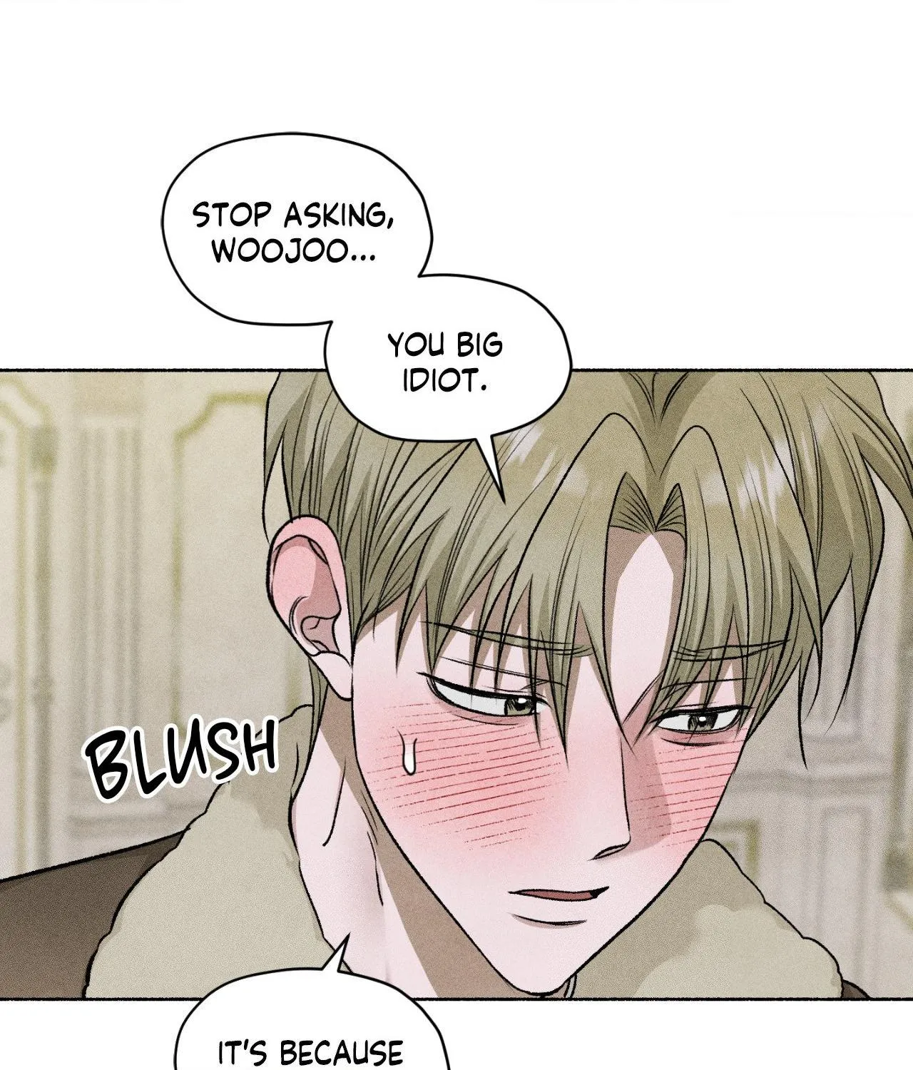 Pond with Flowers - Chapter 89 Page 49