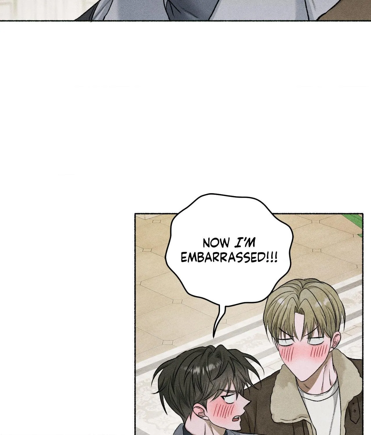 Pond with Flowers - Chapter 89 Page 51