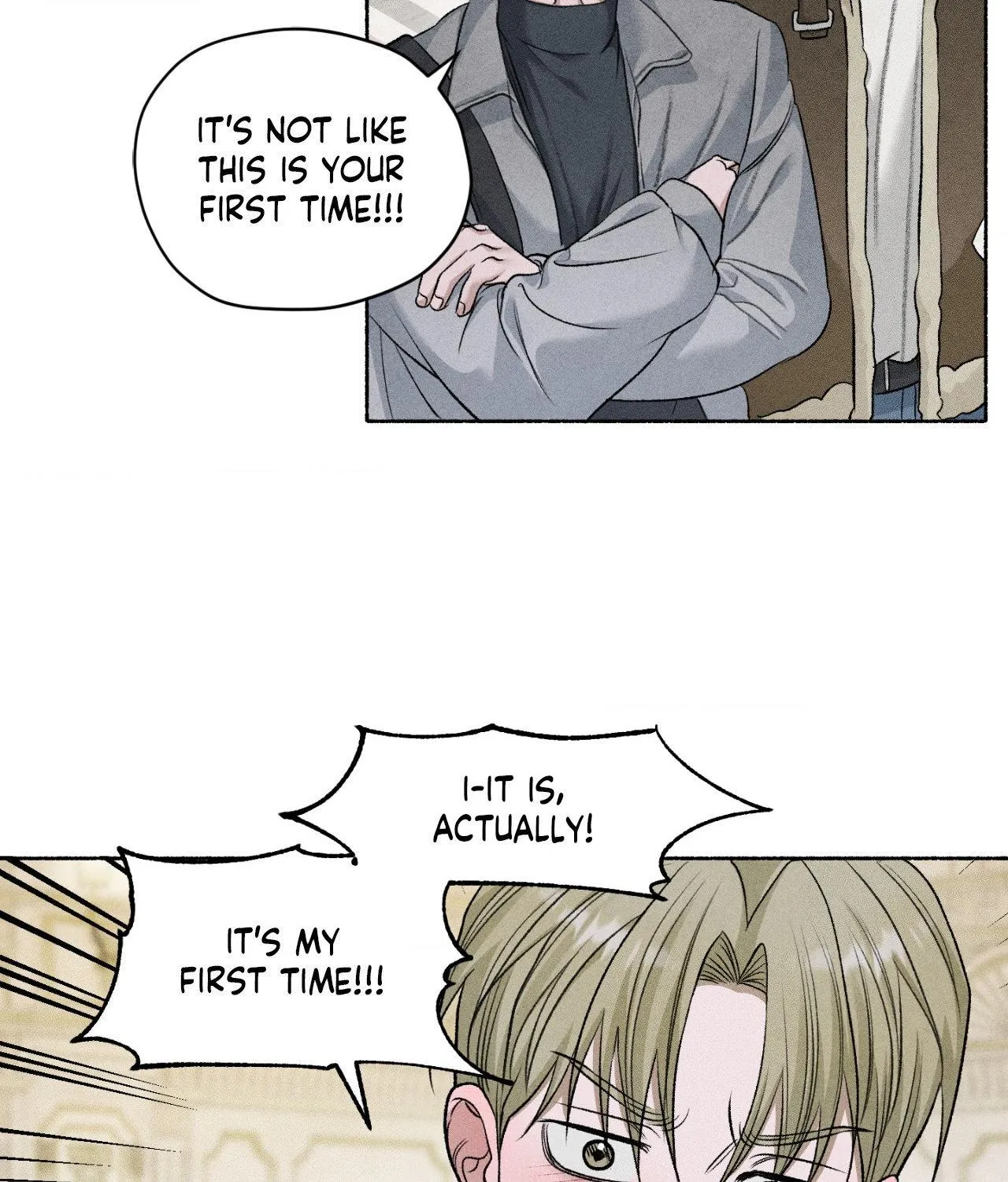 Pond with Flowers - Chapter 89 Page 52