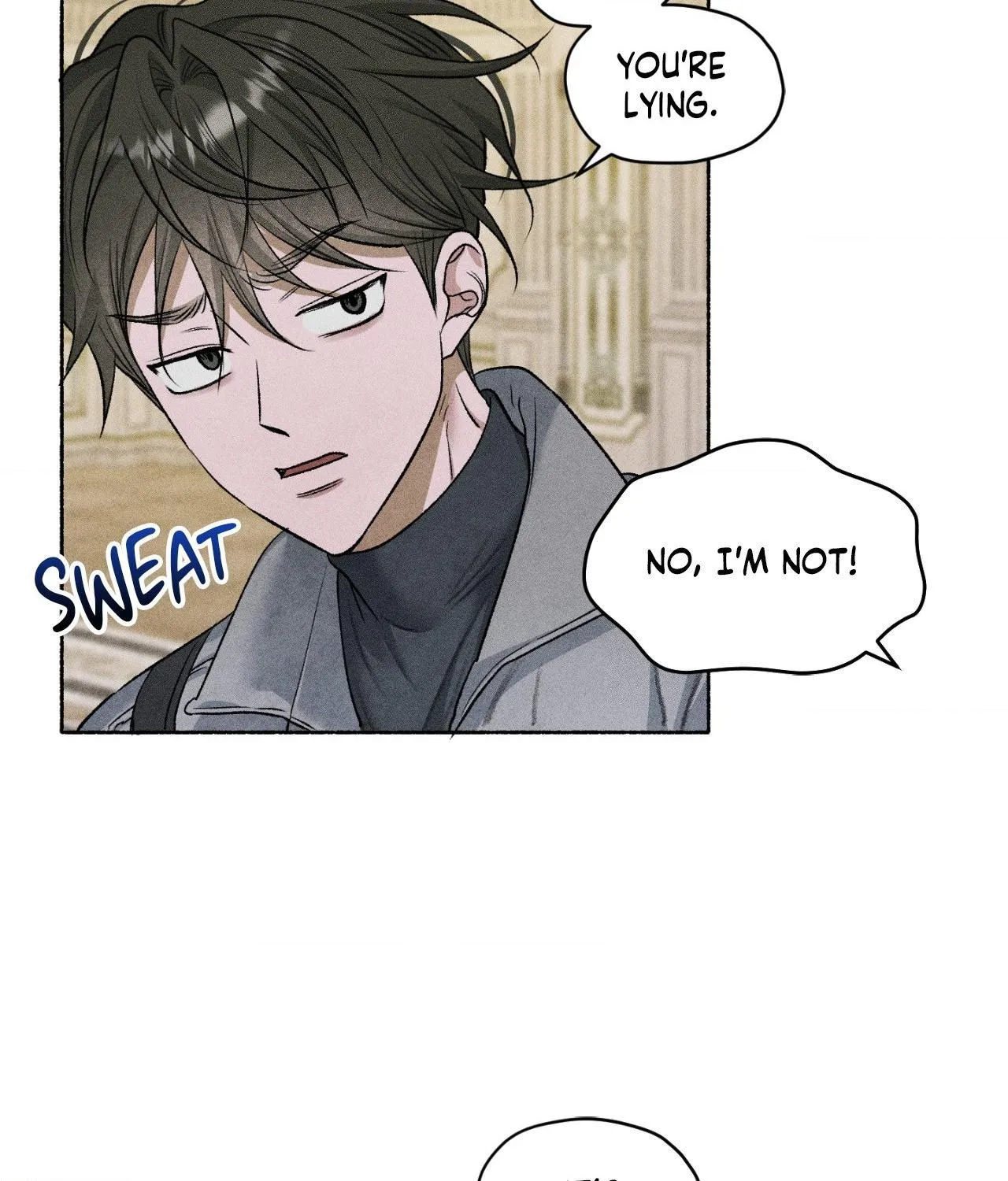 Pond with Flowers - Chapter 89 Page 54