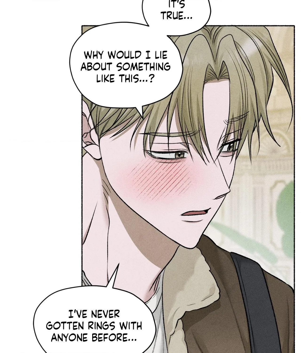 Pond with Flowers - Chapter 89 Page 55