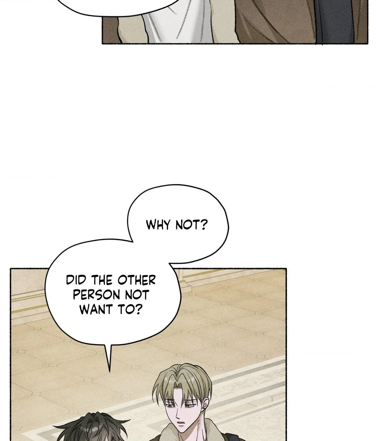 Pond with Flowers - Chapter 89 Page 56