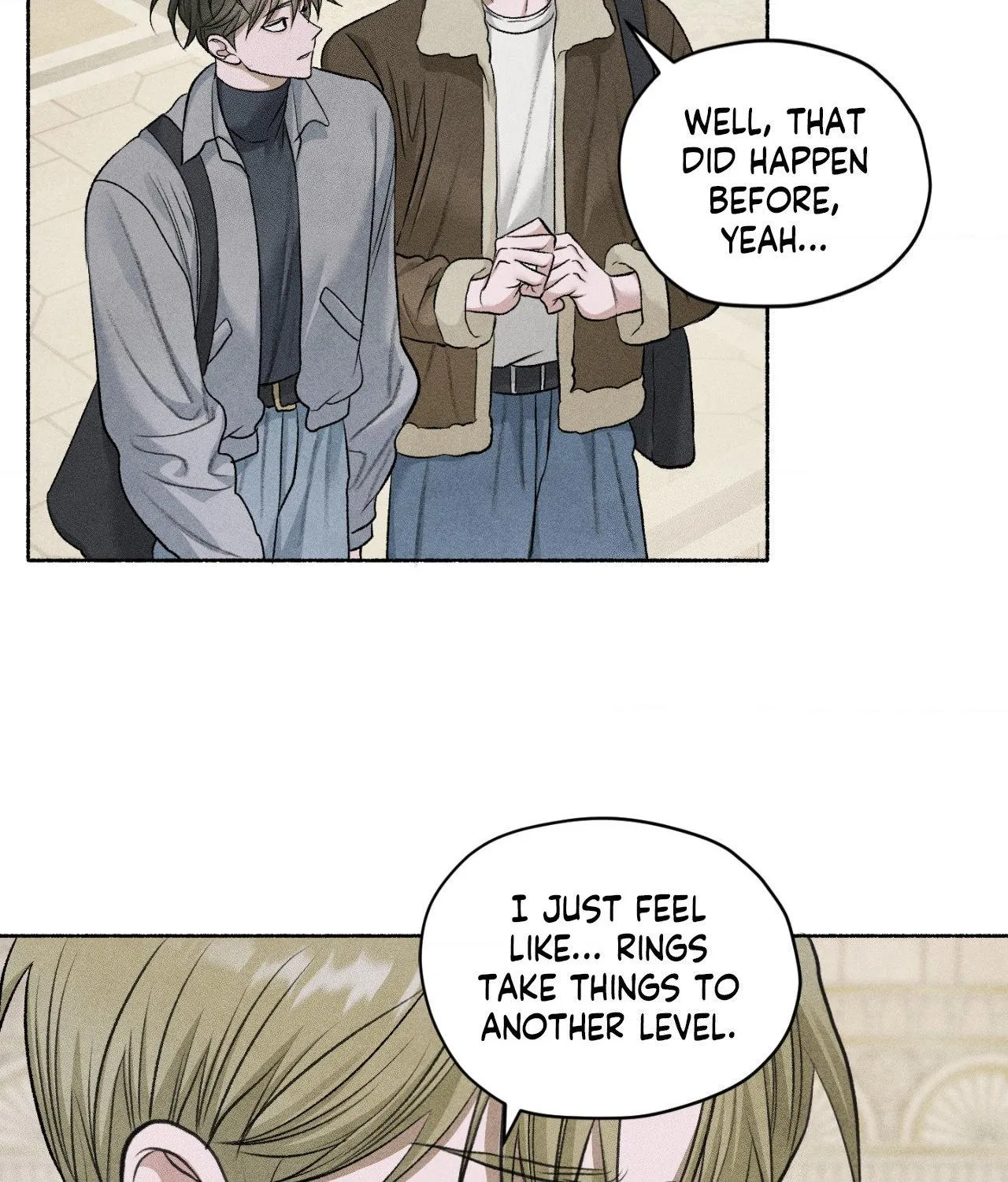Pond with Flowers - Chapter 89 Page 57