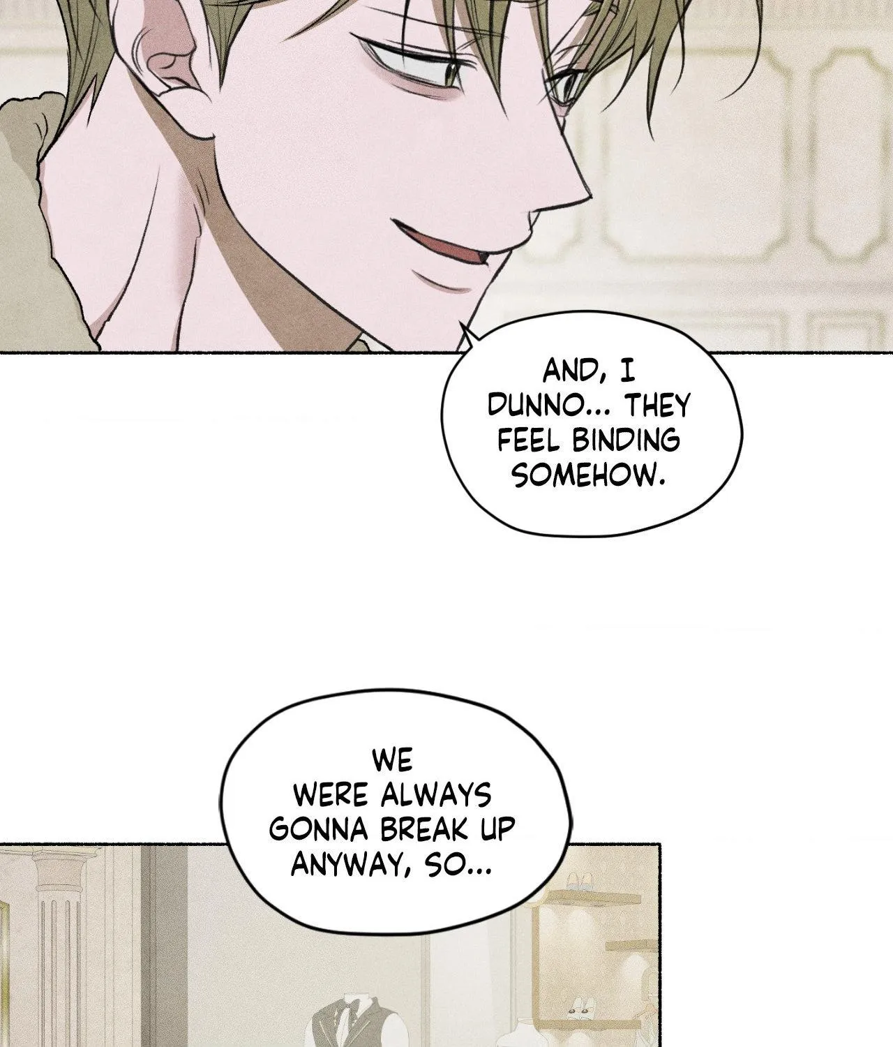 Pond with Flowers - Chapter 89 Page 58