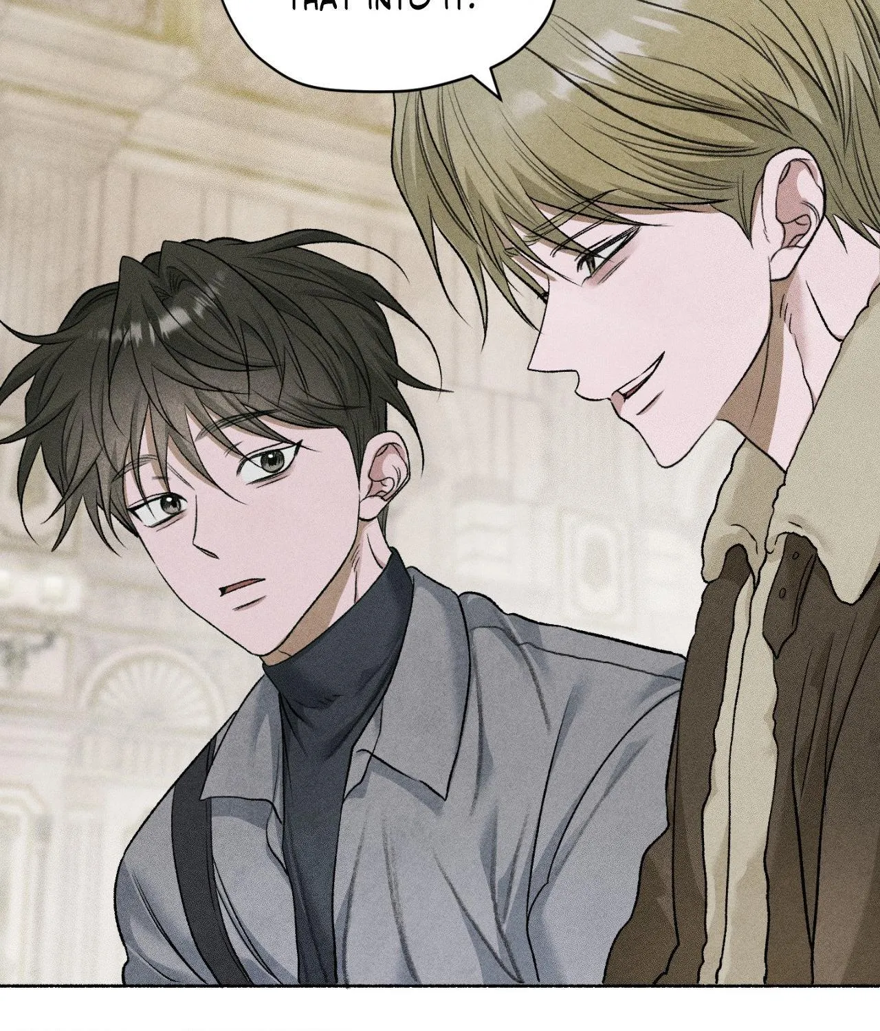 Pond with Flowers - Chapter 89 Page 60