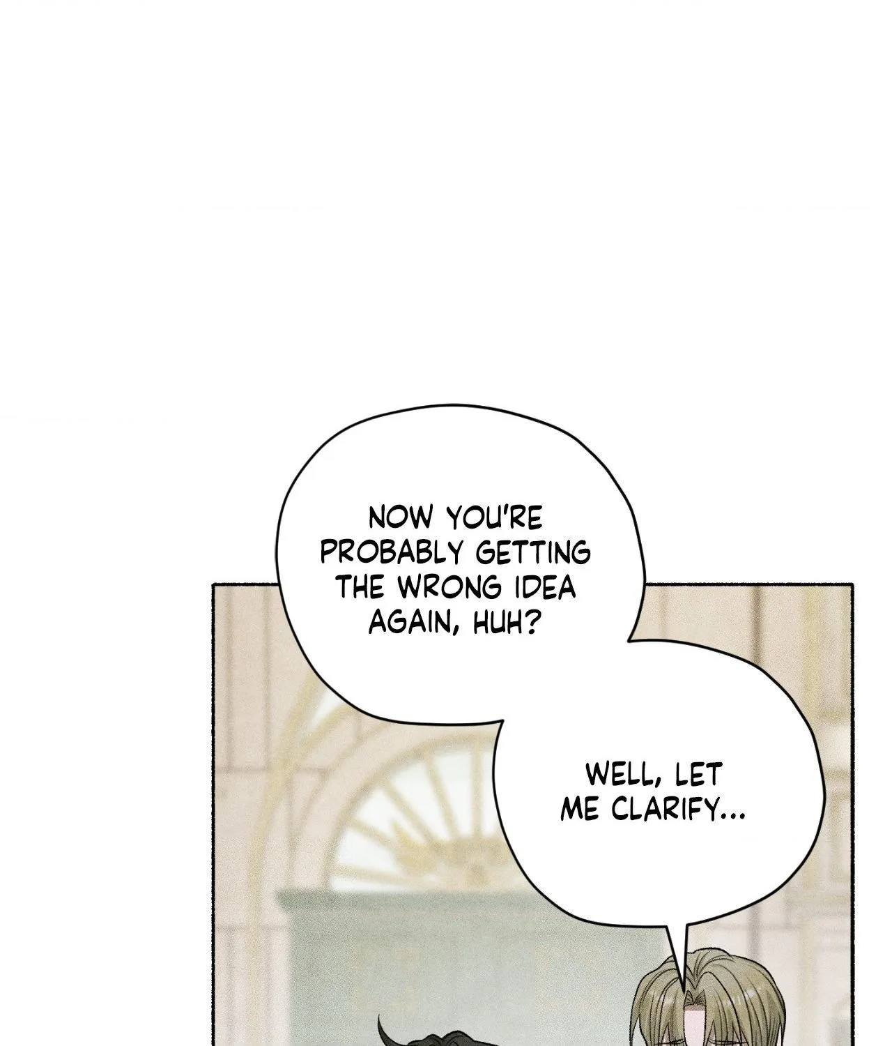 Pond with Flowers - Chapter 89 Page 62