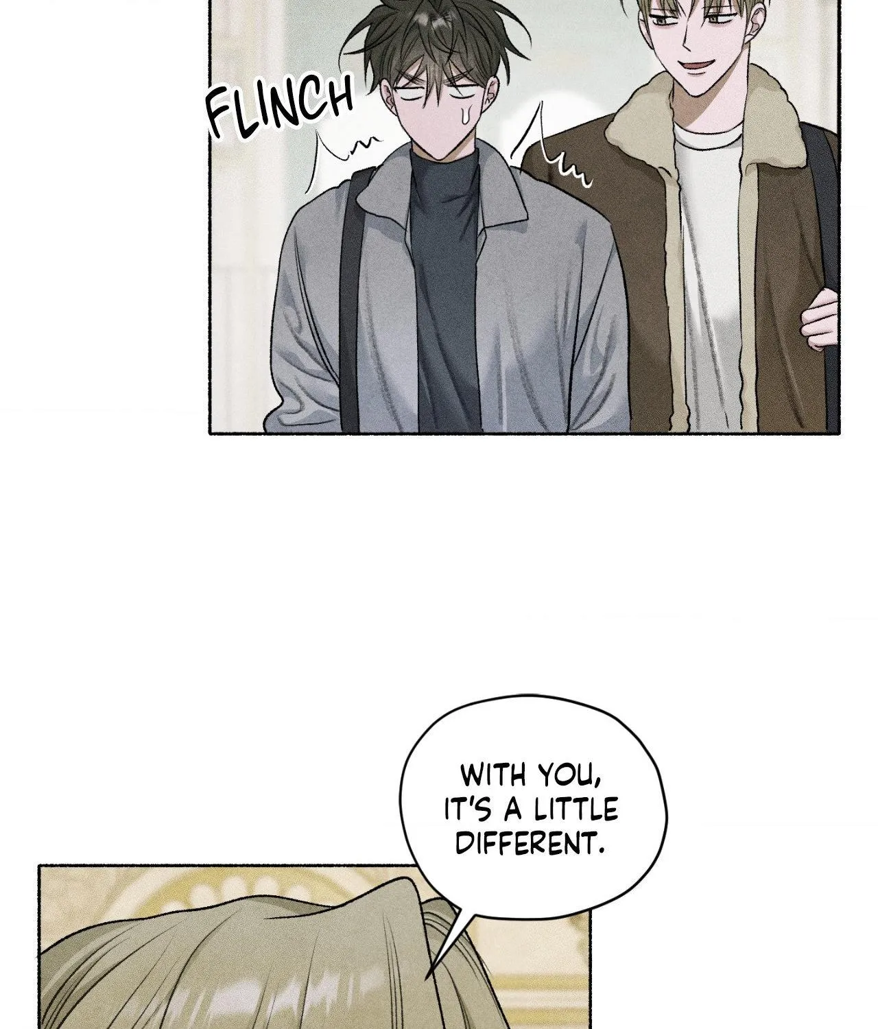 Pond with Flowers - Chapter 89 Page 63